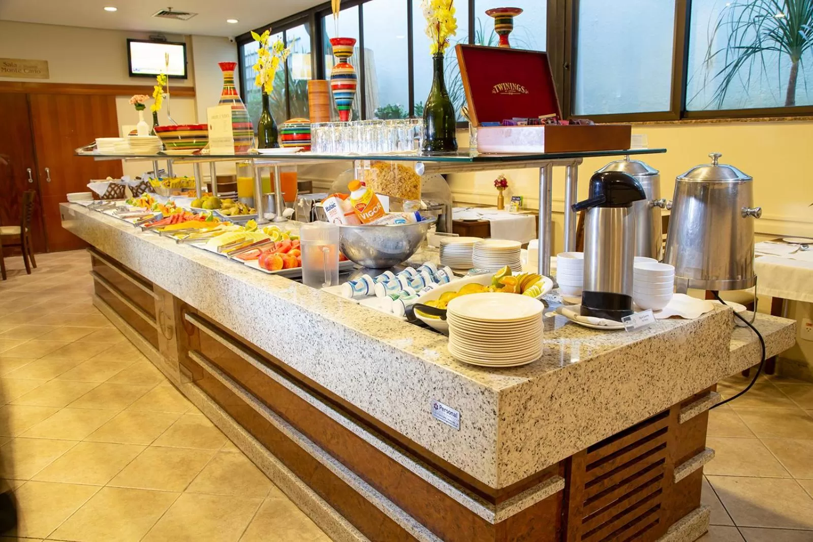 Golden Tower Pinheiros by Fênix Hotéis