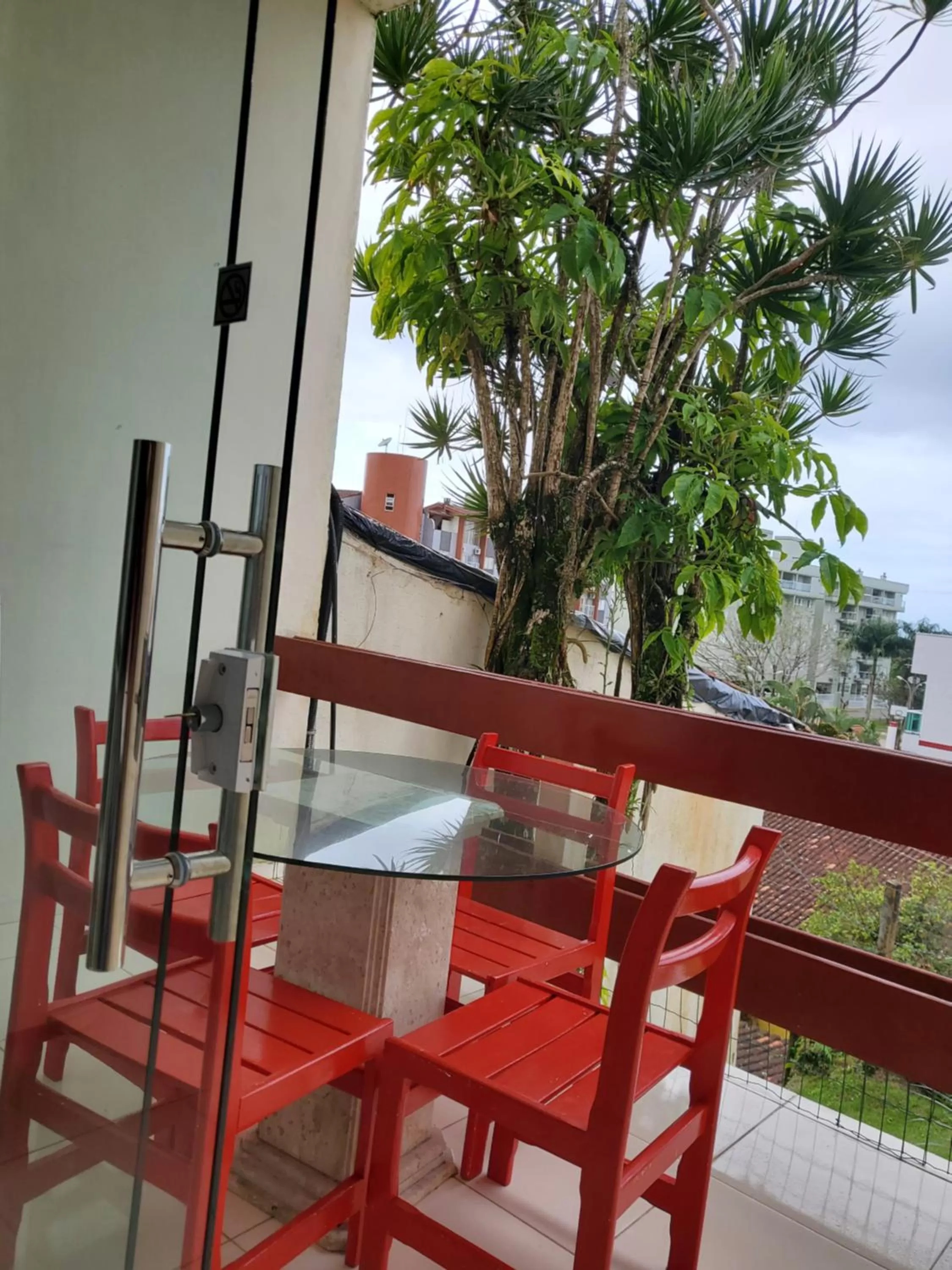 Apartamentos Casa da Pedra