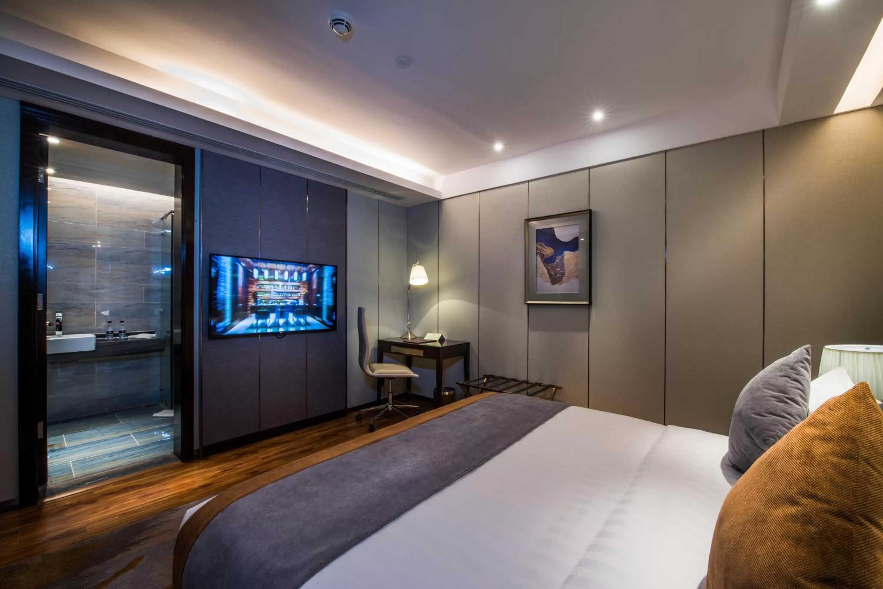 Junior Suite in Braira Qurtubah