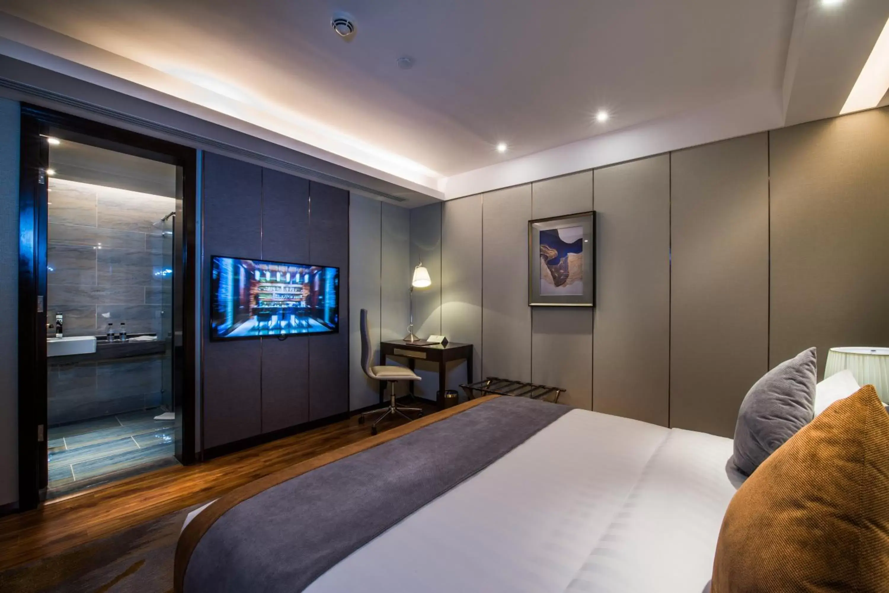 Junior Suite in Braira Qurtubah Junior Suite in Braira Qurtubah