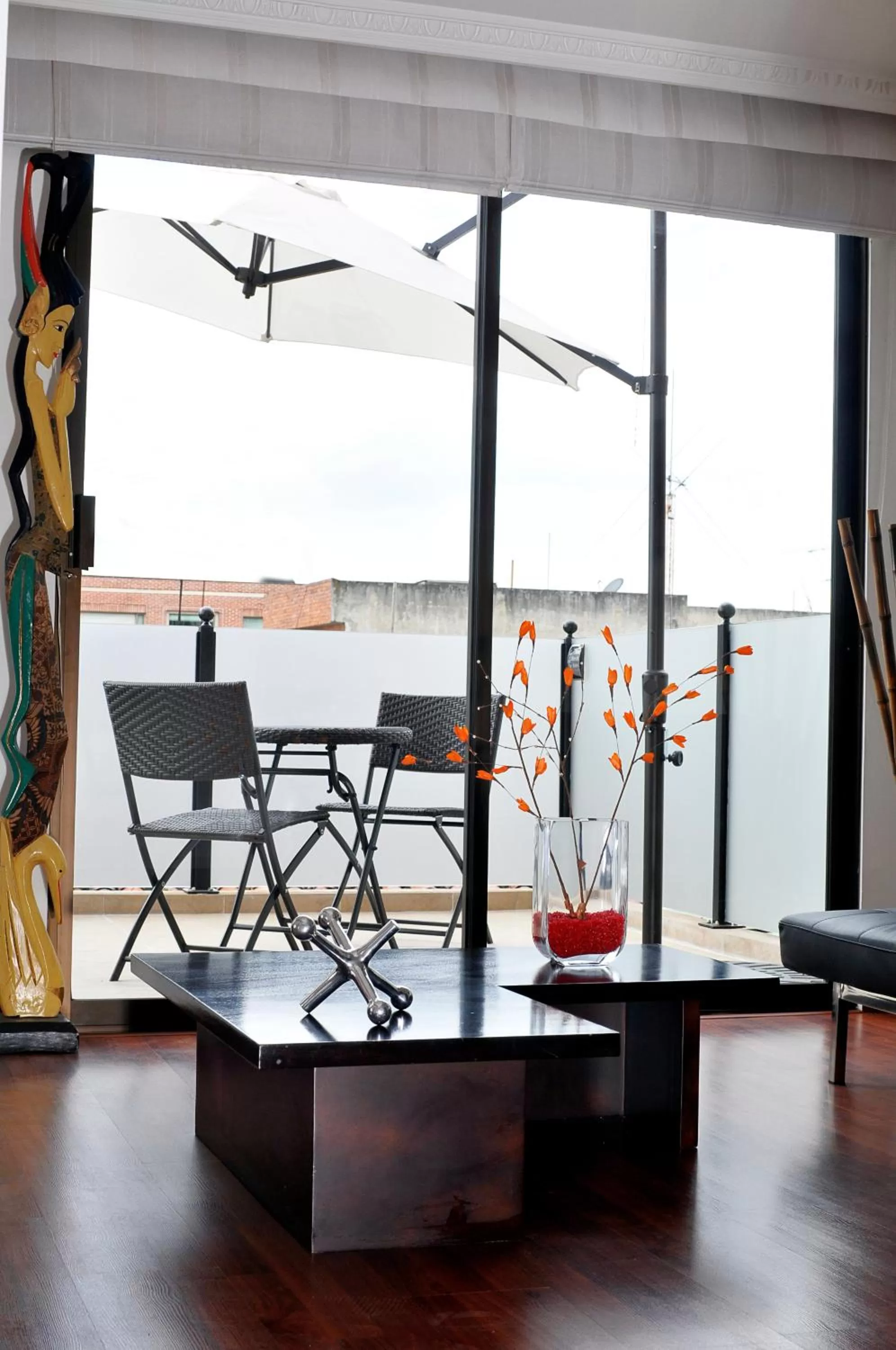 Day in Suites 109 GH Usaquén