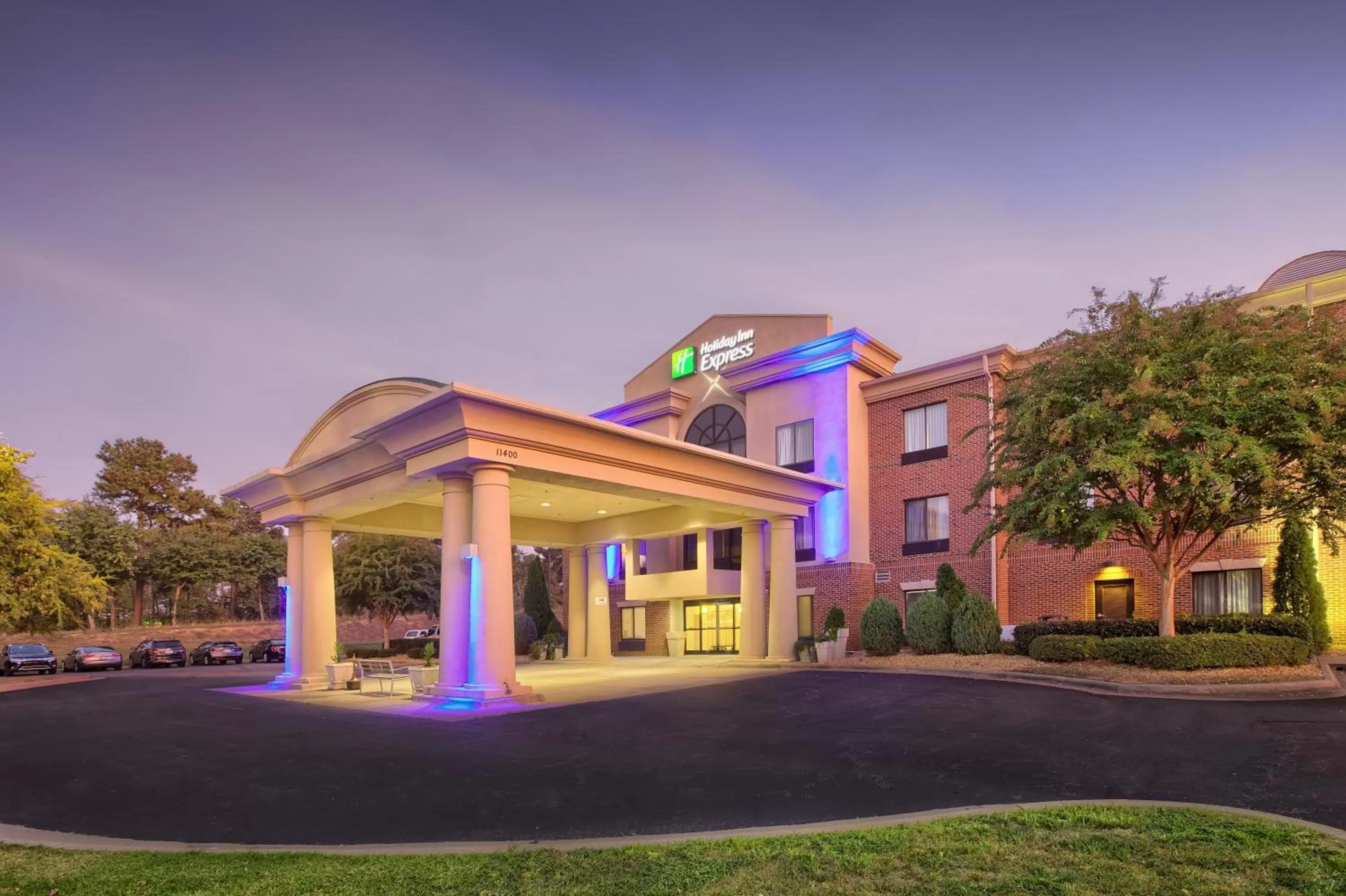Holiday Inn Express Hotel & Suites Wake Forest - Raleigh North by IHG