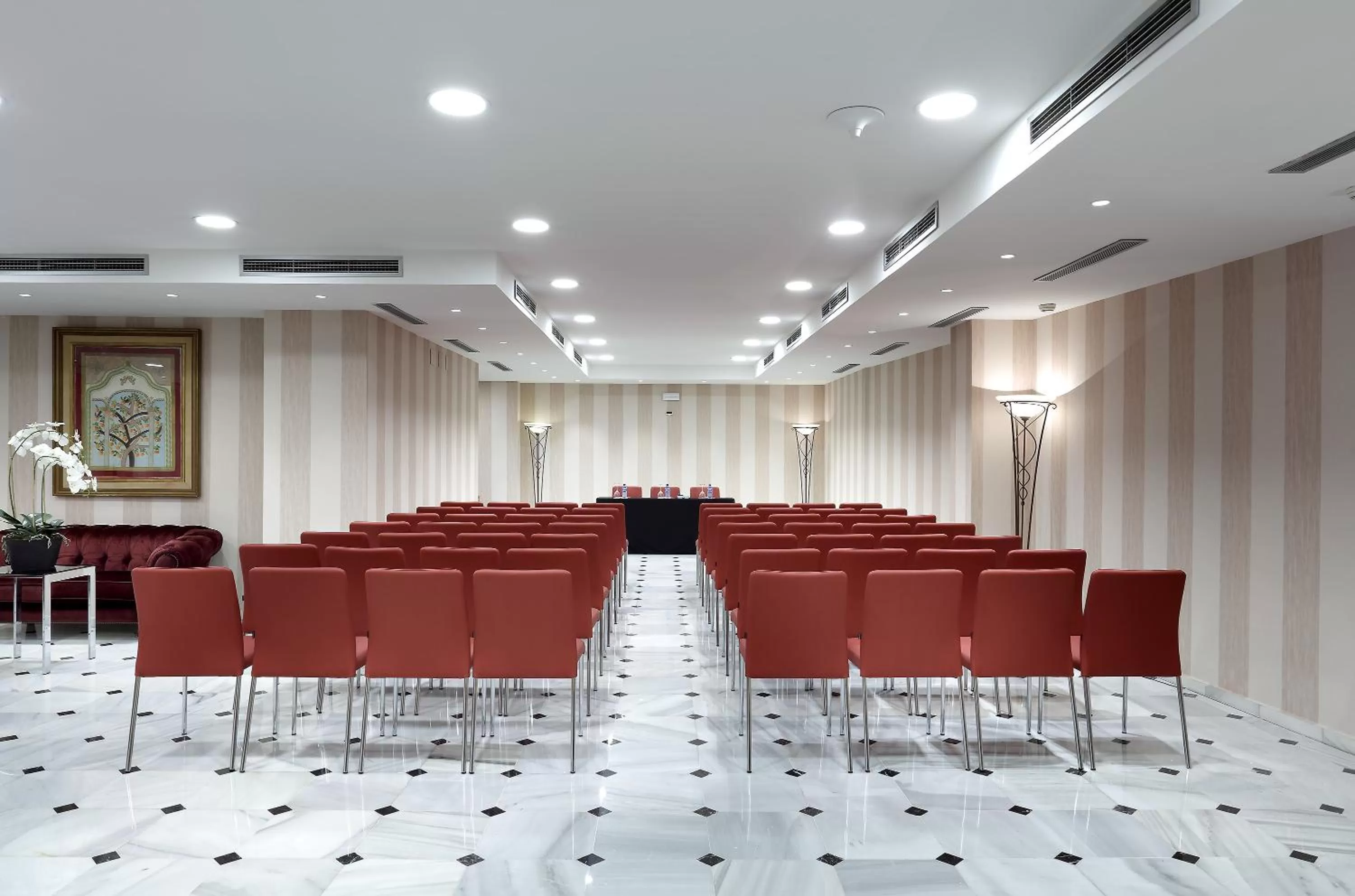 Business facilities in Eurostars Conquistador