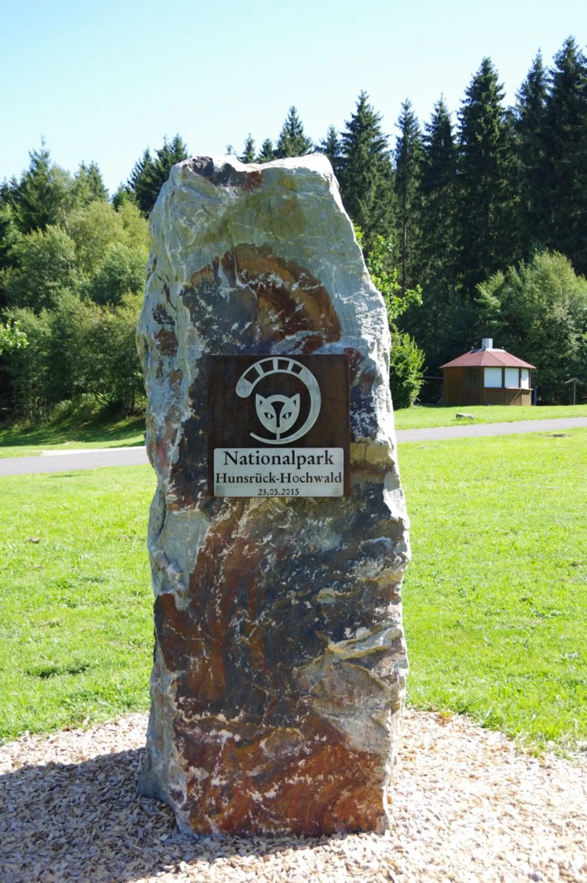 Hiking in 2tHEIMAT - Hotel & Restaurant