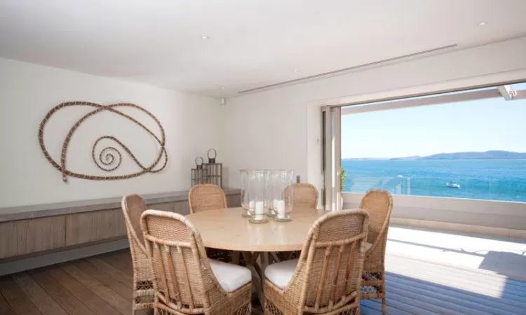 Amarna Luxury Beach Resort