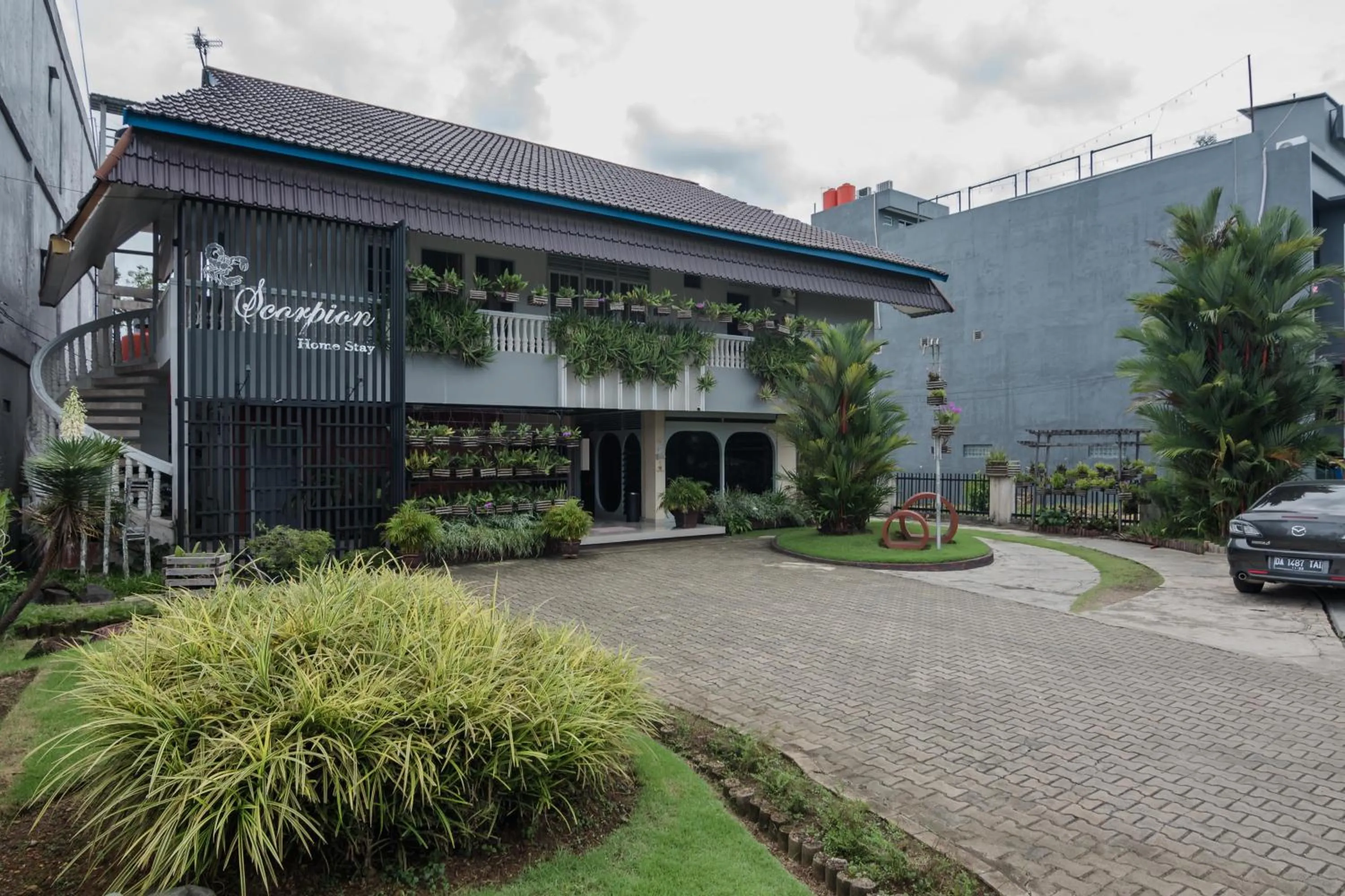 RedDoorz Syariah Plus @ Banjarbaru