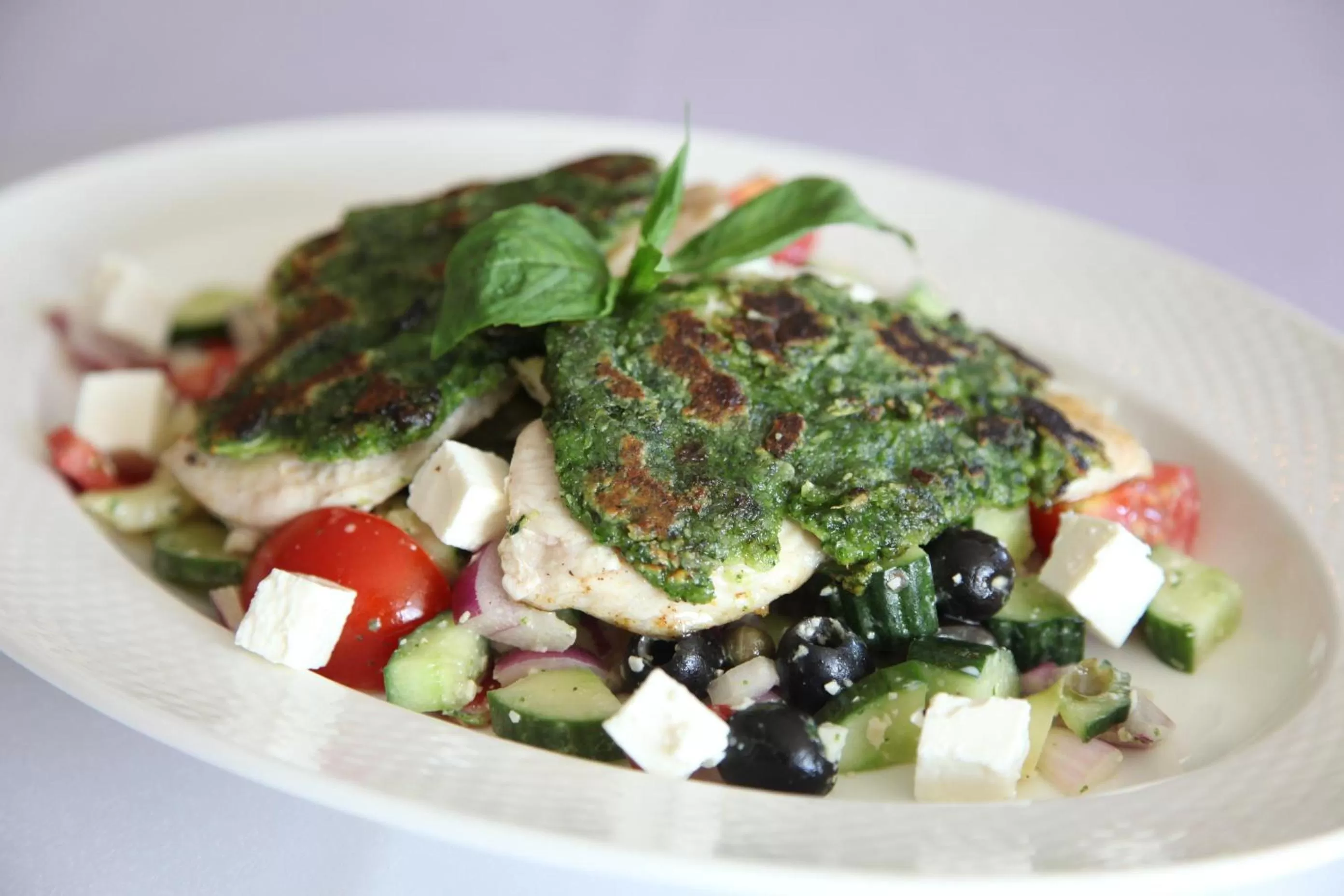 Food close-up, Food in Simbad Hotel & Bar Superior