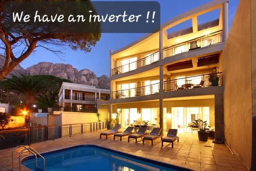 Balfour Place Guesthouse Balfour Place Guesthouse