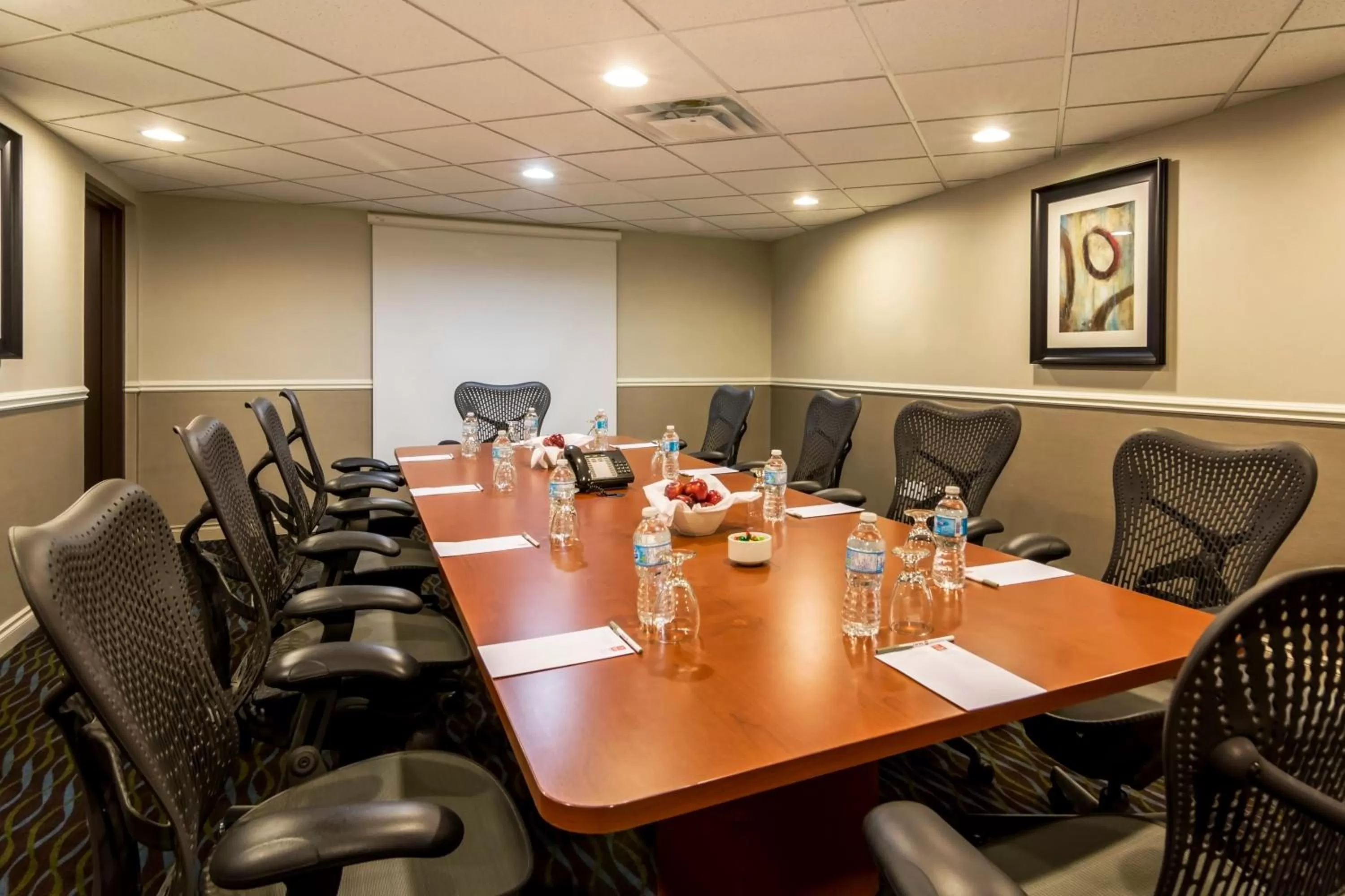 Clarion Hotel & Conference Centre