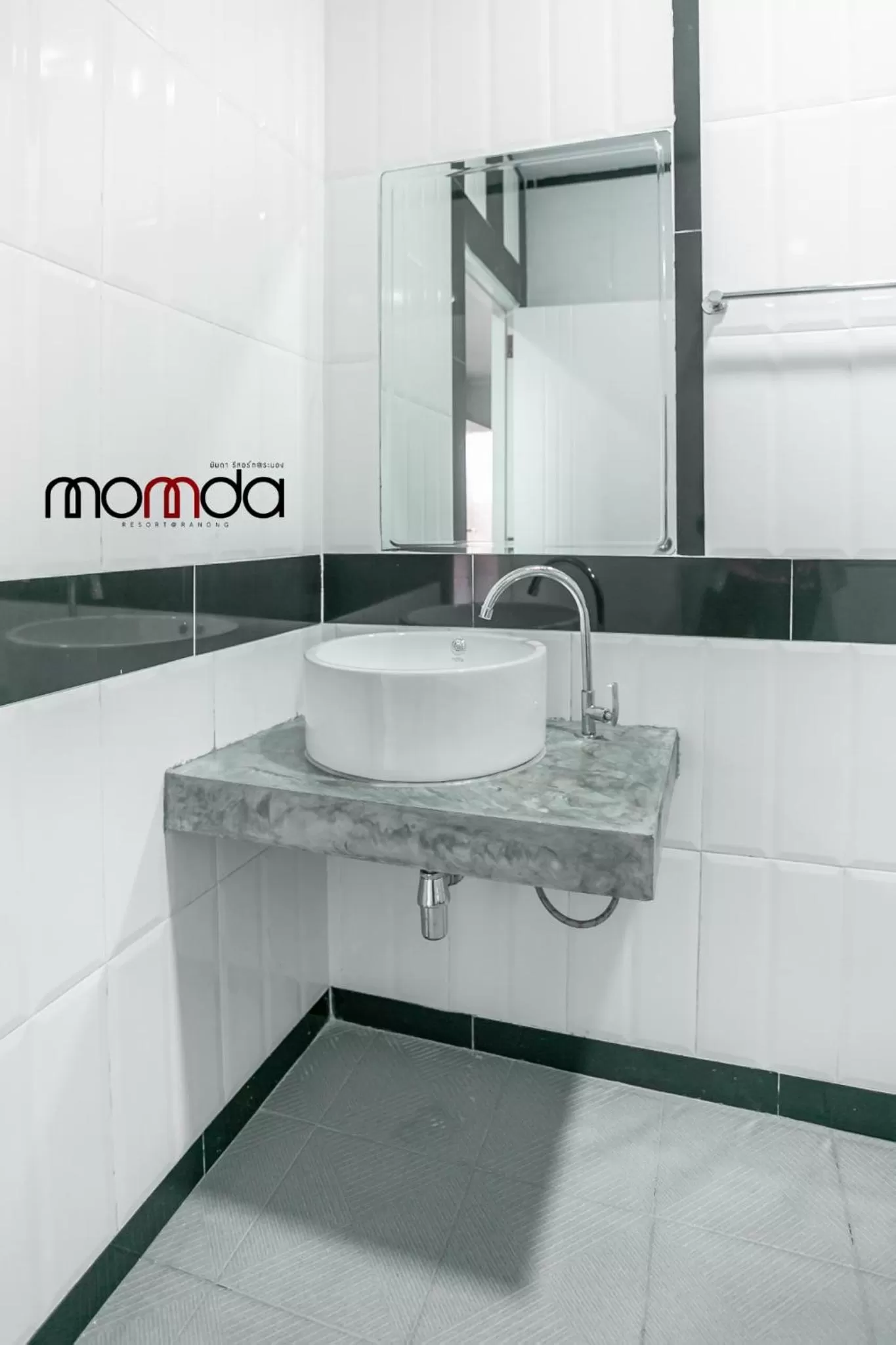 Momda Resort @Ranong