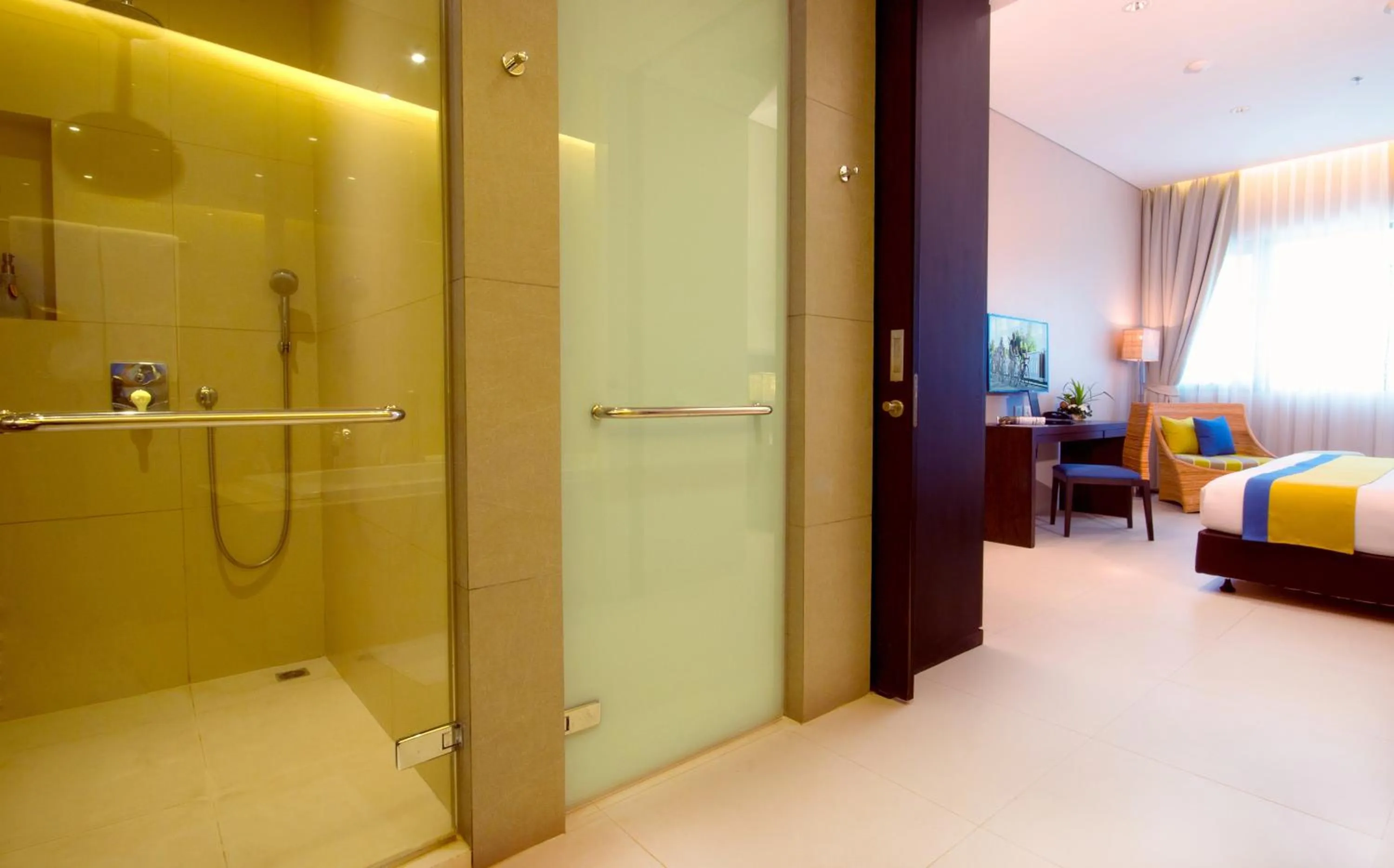 Photo of the whole room, Bed in Thanyapura Sports & Health Resort