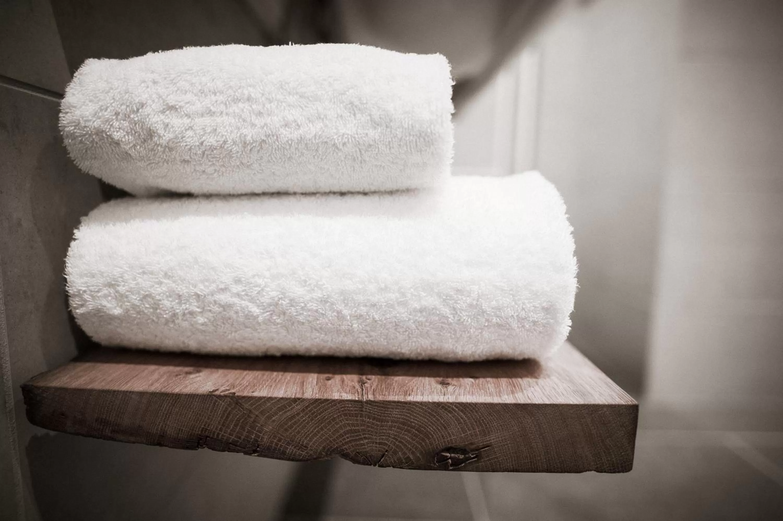 Bathroom in Hotel Town Living