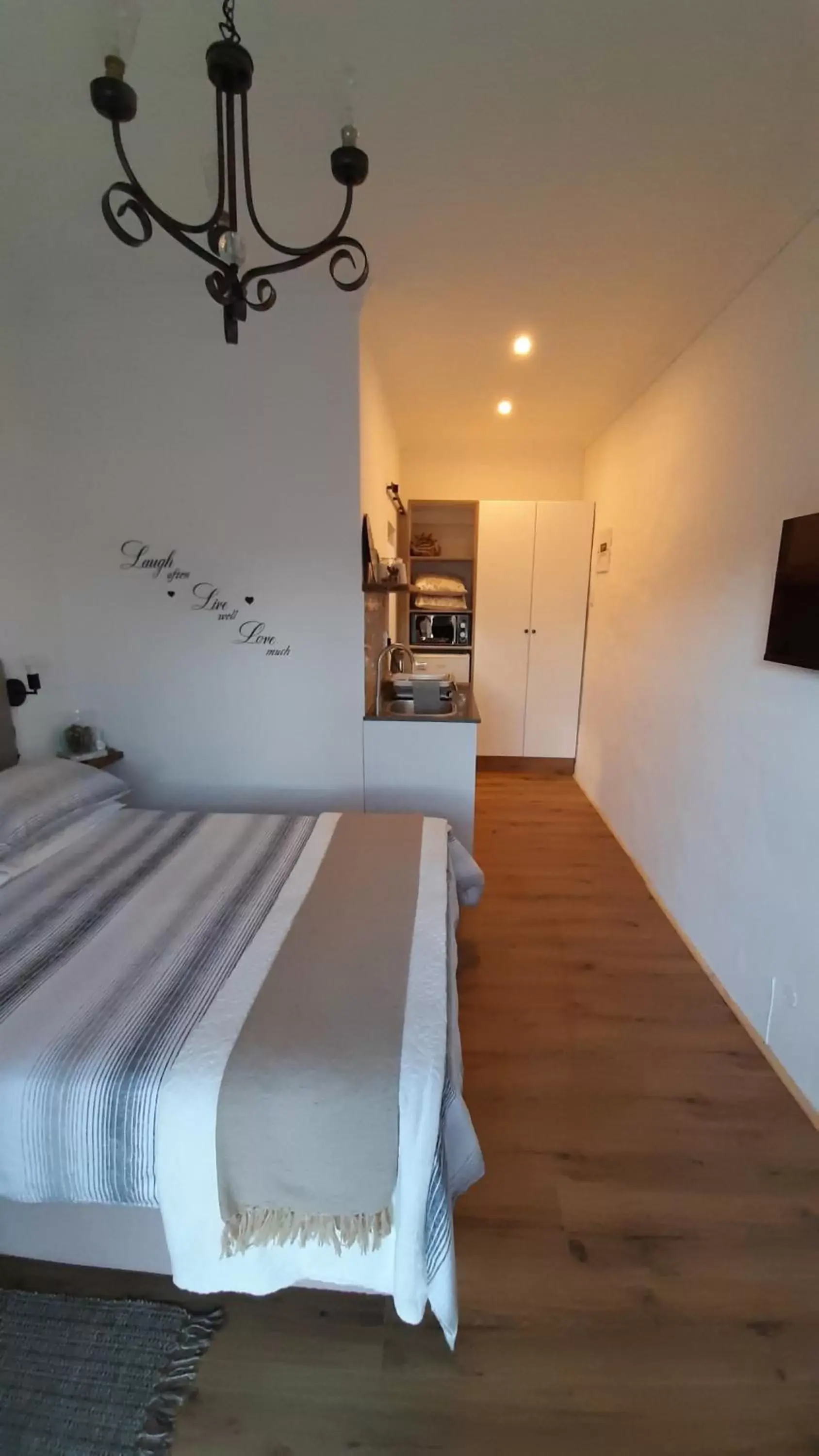 Longships Sanctuary Longships Sanctuary