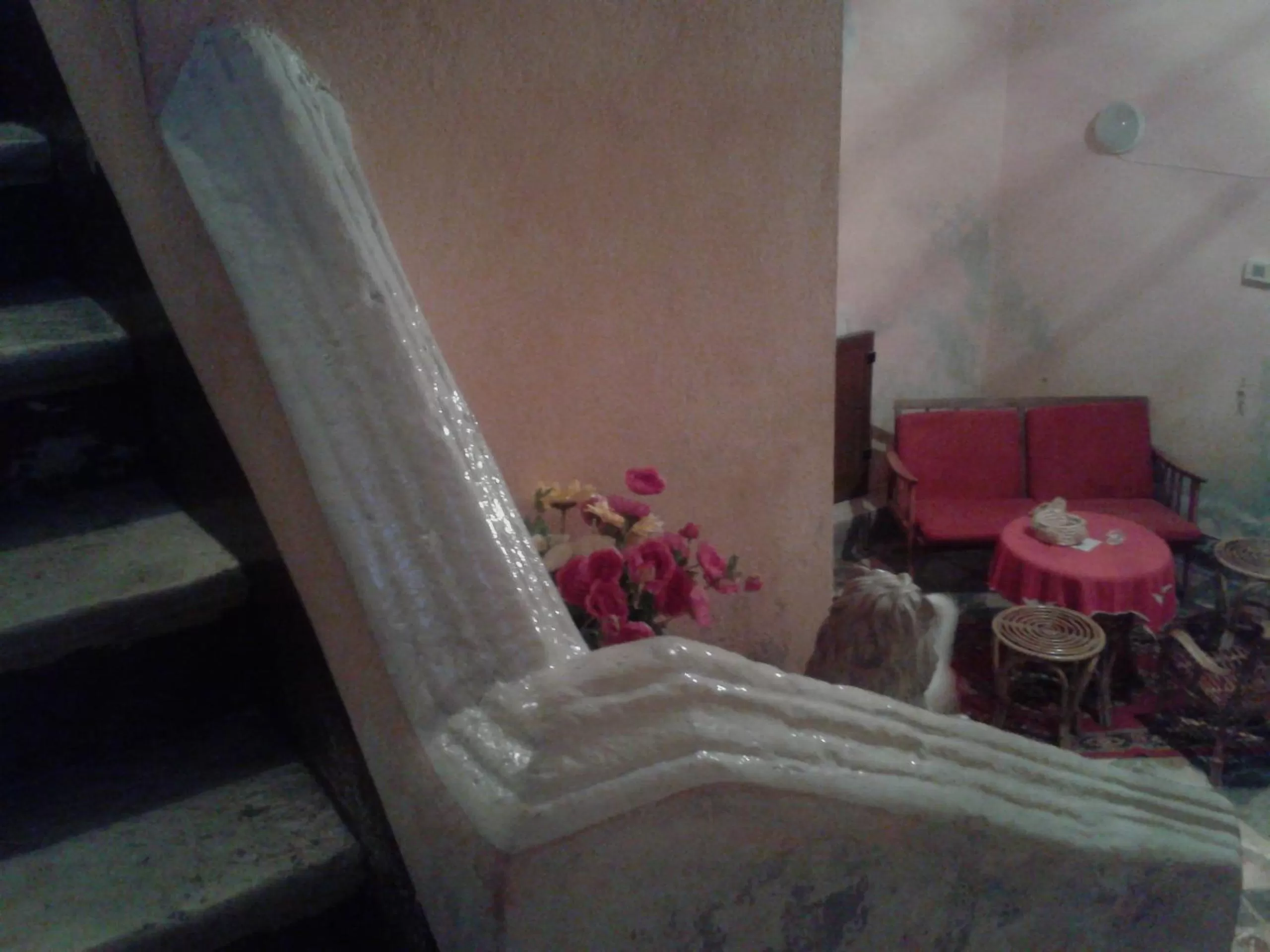 Facade/entrance in Casamuseo del Risorgimento