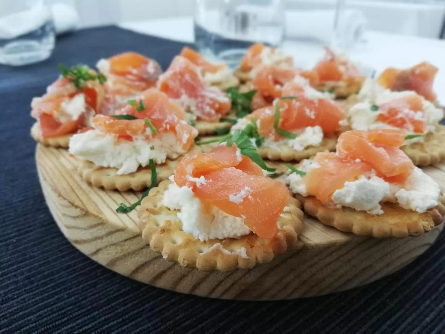 Restaurant/places to eat in Hotel Cristal Marinha