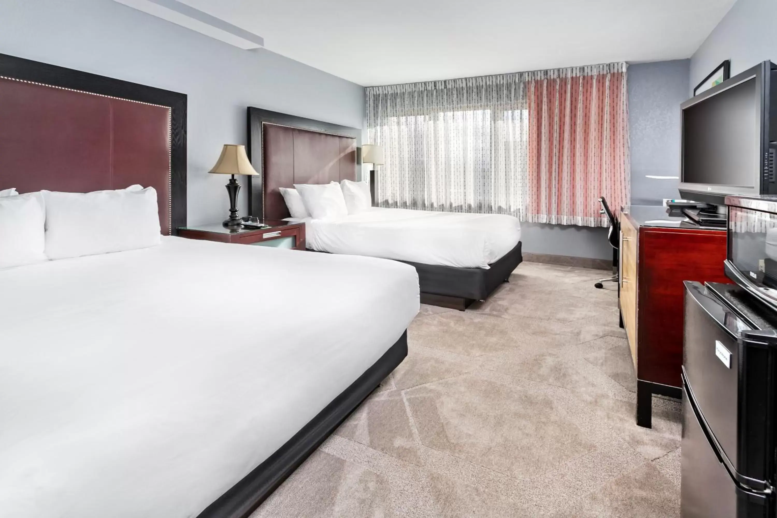 Queen Room with Two Queen Beds in Inn at Seaside Queen Room with Two Queen Beds in Inn at Seaside