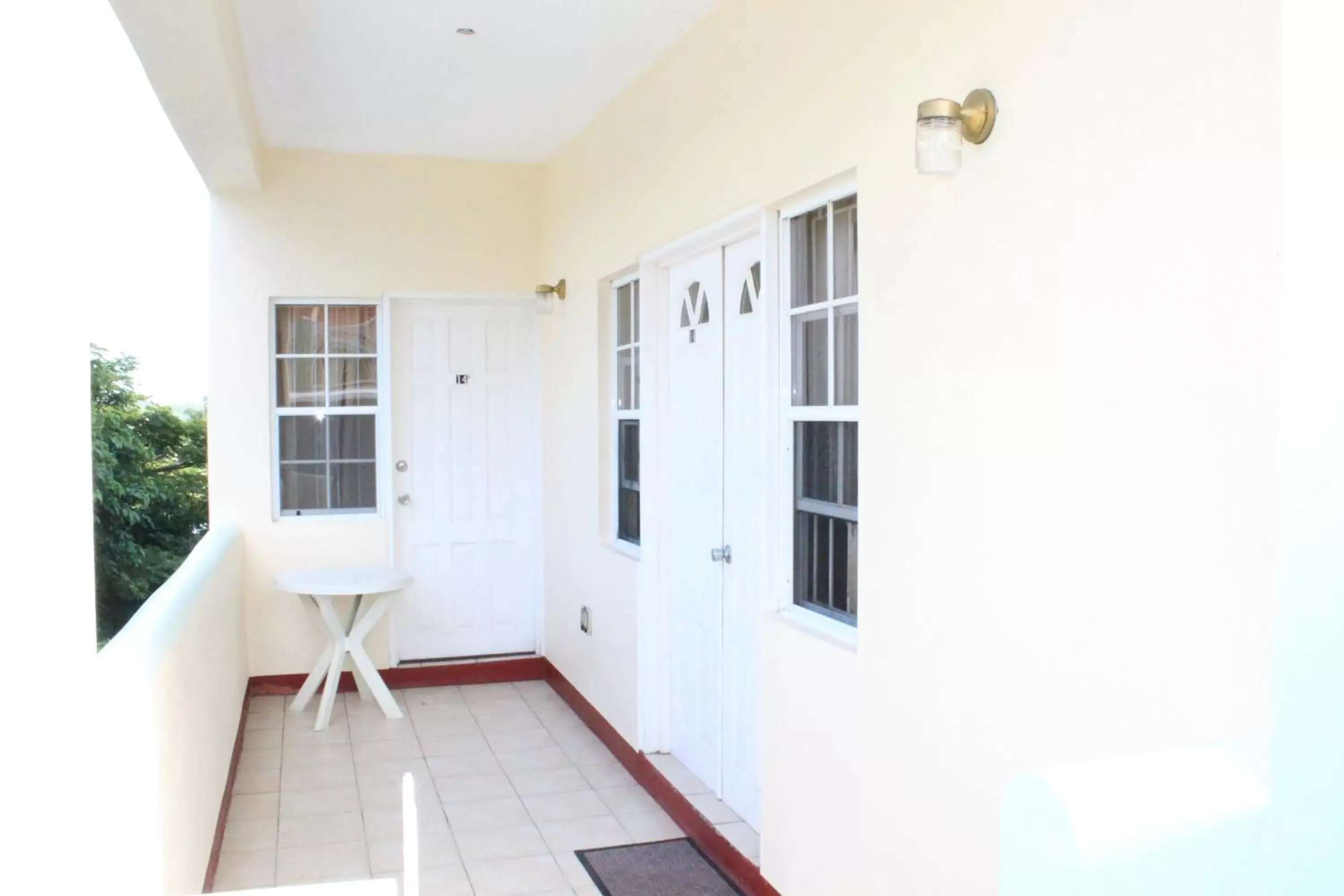 Two-Bedroom Apartment in The Relax Inn Two-Bedroom Apartment in The Relax Inn