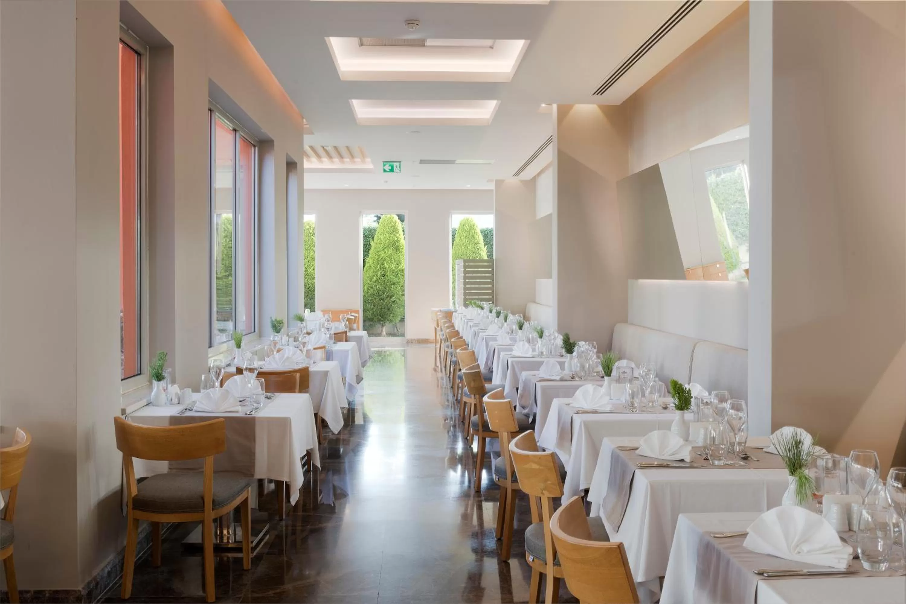 Restaurant/places to eat in TUI Blue Barut Andız - All Inclusive - Adults Only