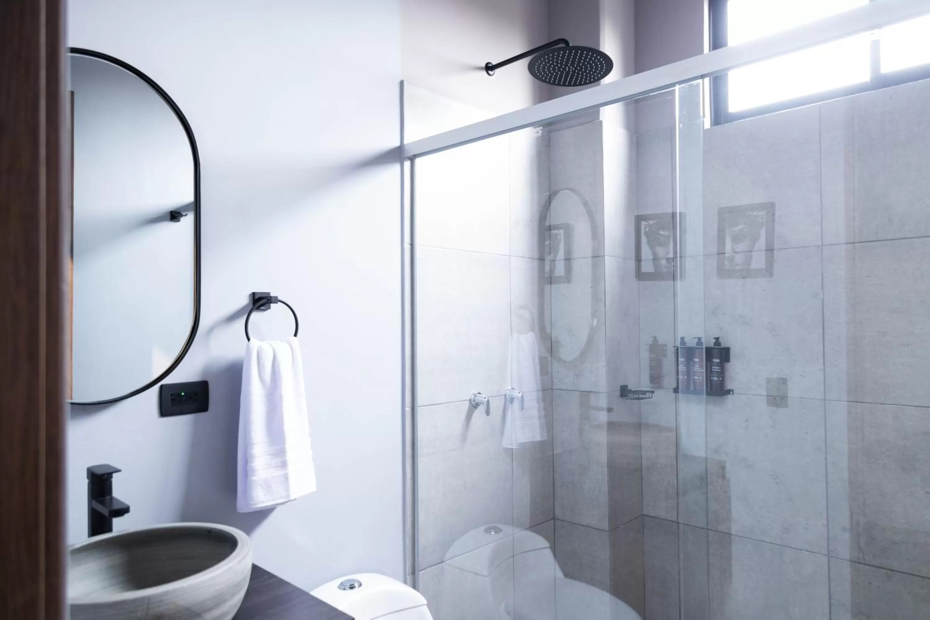 Bathroom in Royal Living Poblado