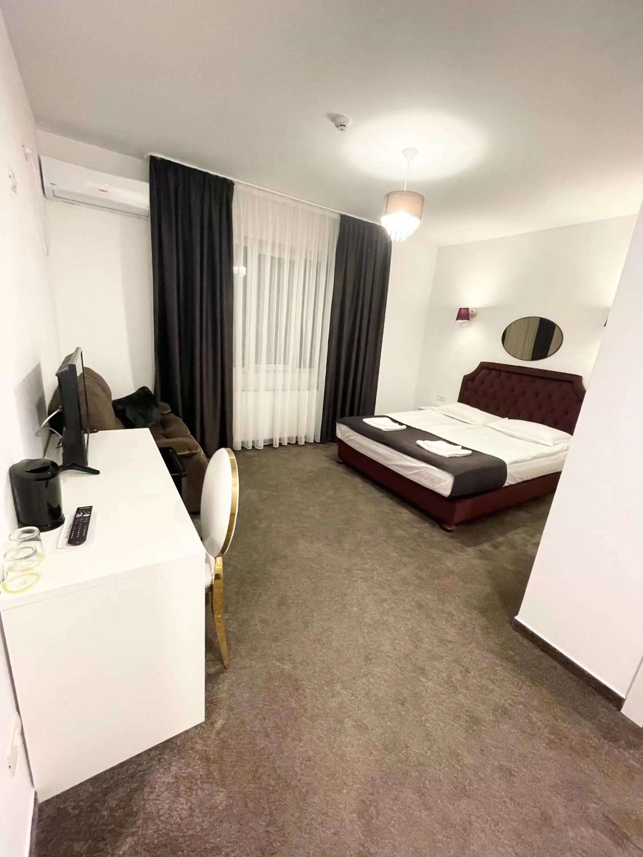 Bed in COCHET BOUTIQUE