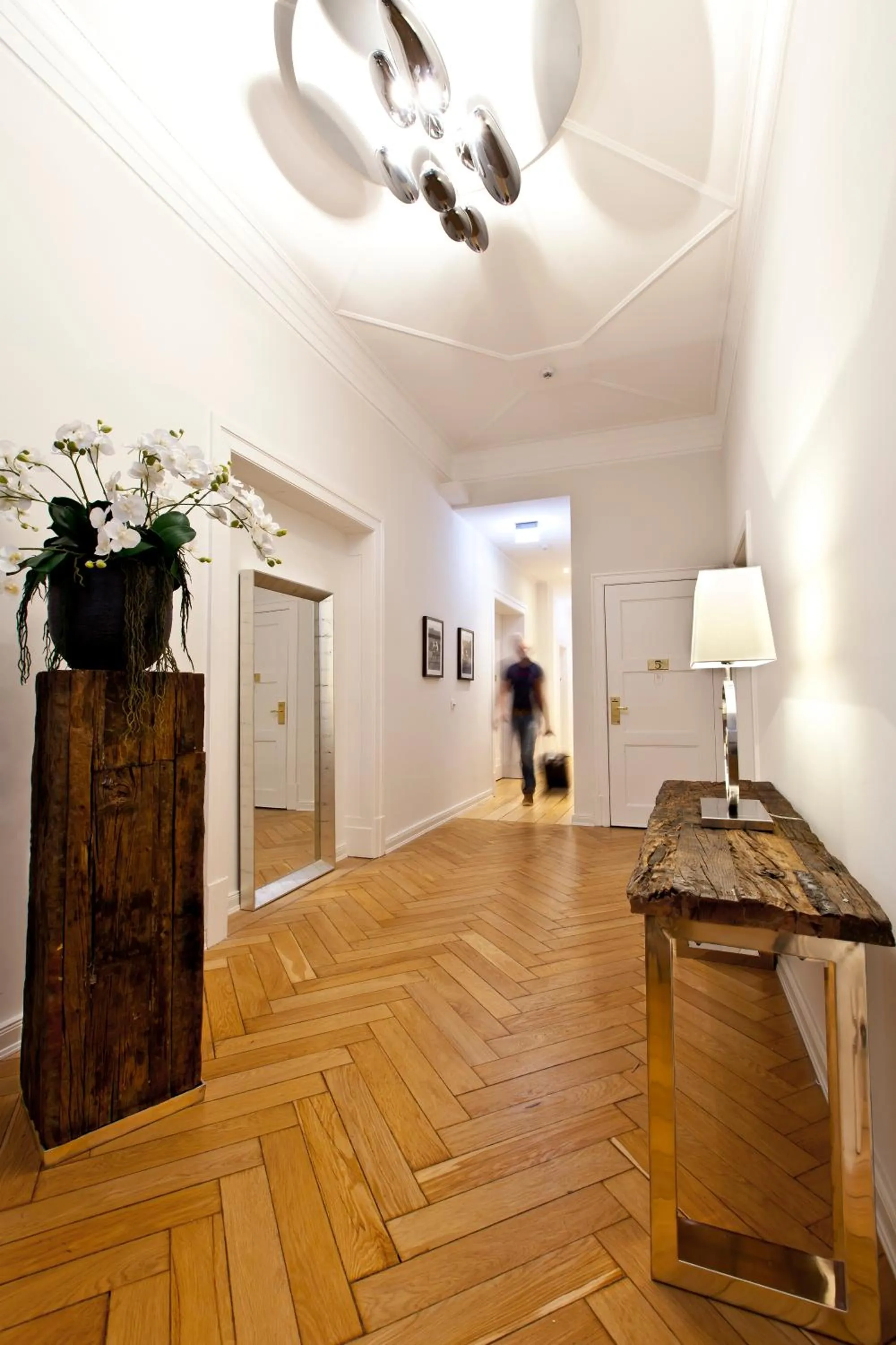 Other in Hotel Wagner im Dammtorpalais