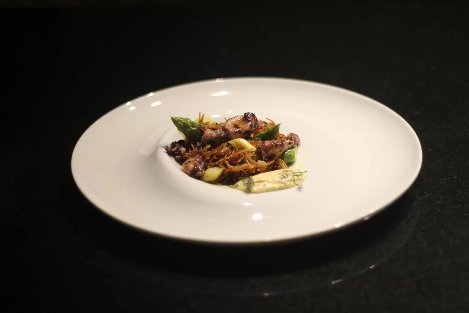 Food in Es Princep - The Leading Hotels of the World