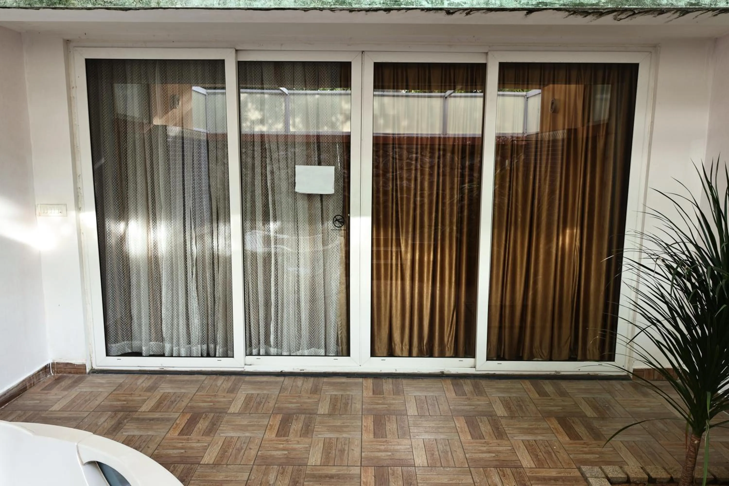 Vgp Golden Beach Resort