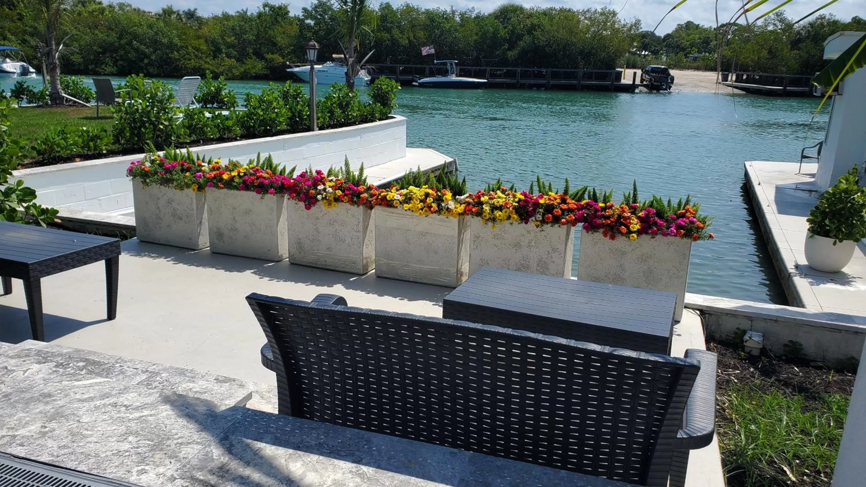 Two-Bedroom Suite in Casey Key Resort - Gulf Shores