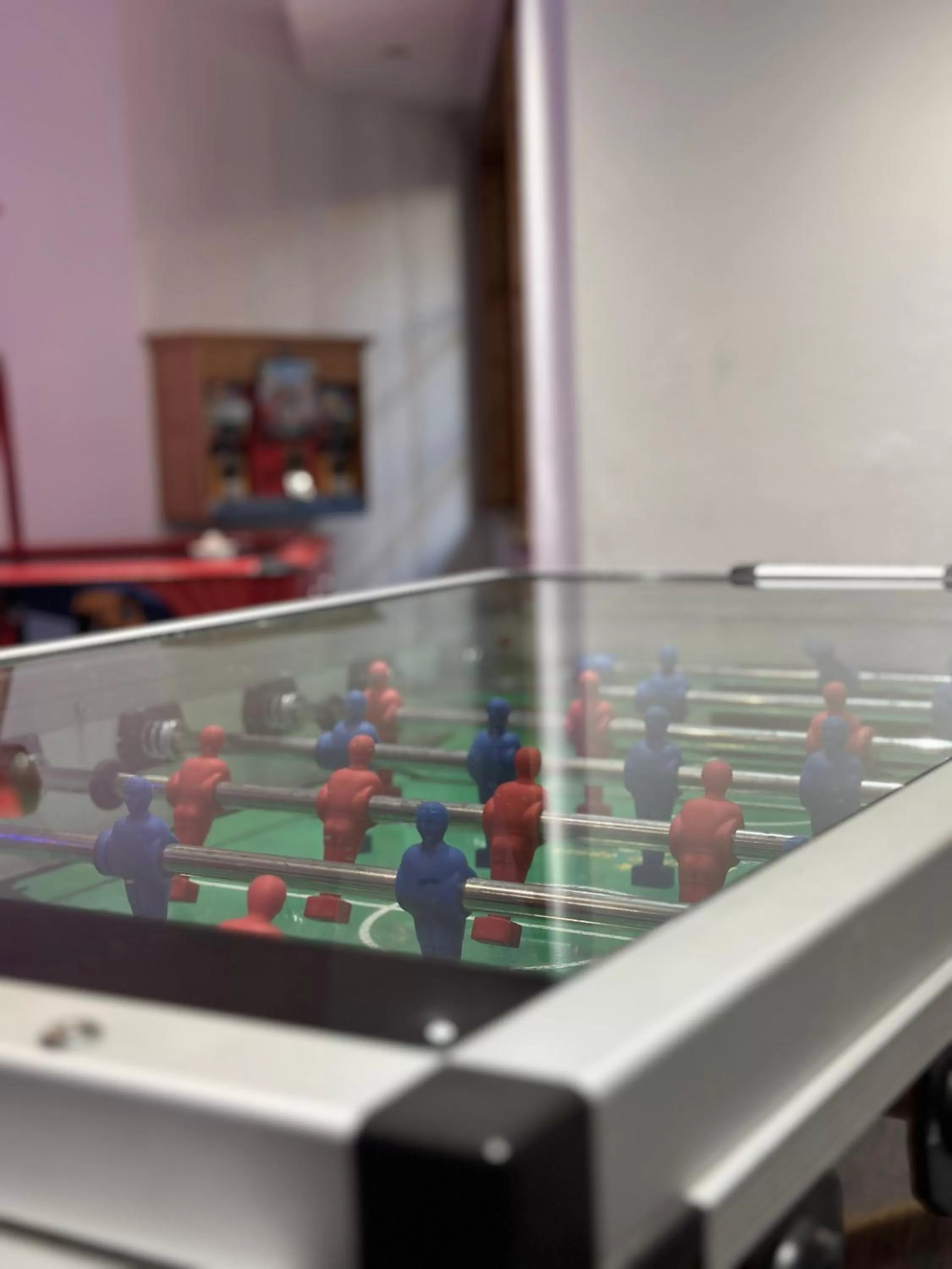 Kids's club in Alpines Lifestyle Hotel Tannenhof