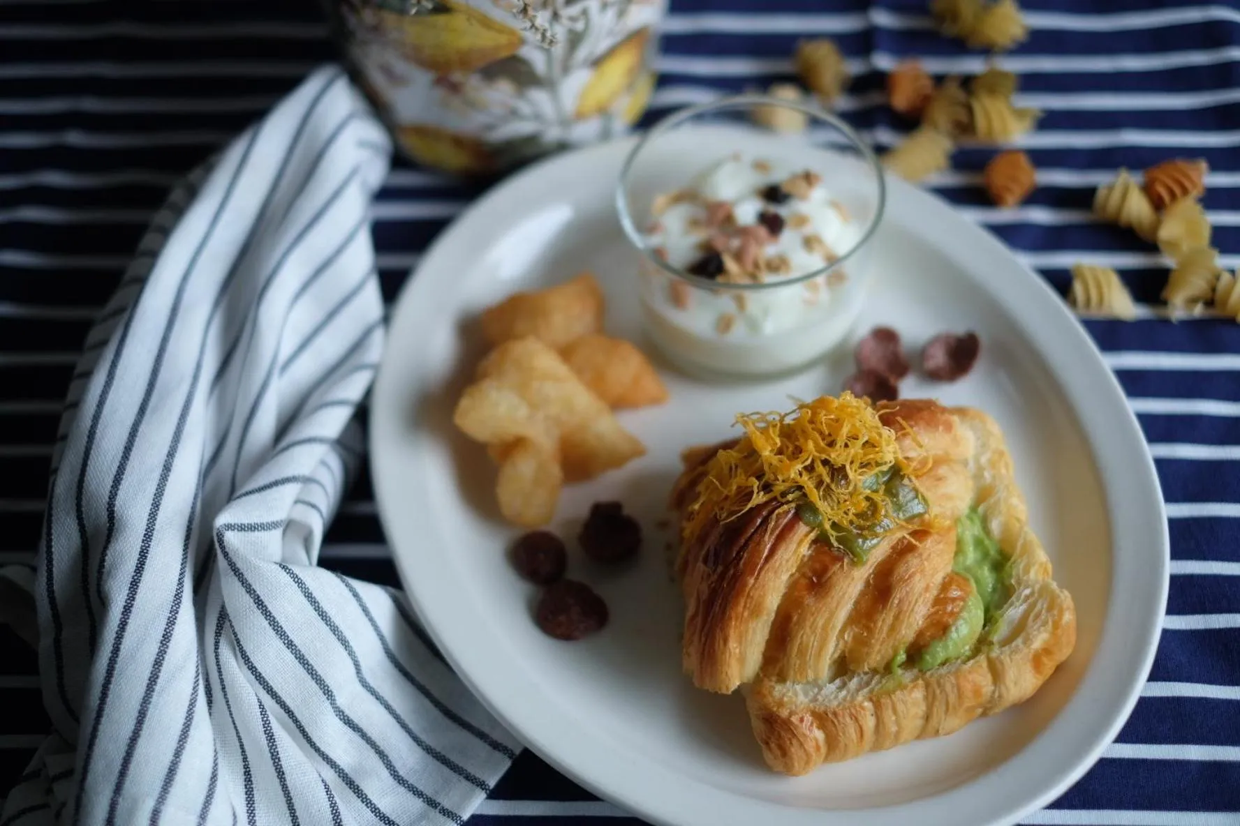 The Blanket Hotel Phuket Old Town