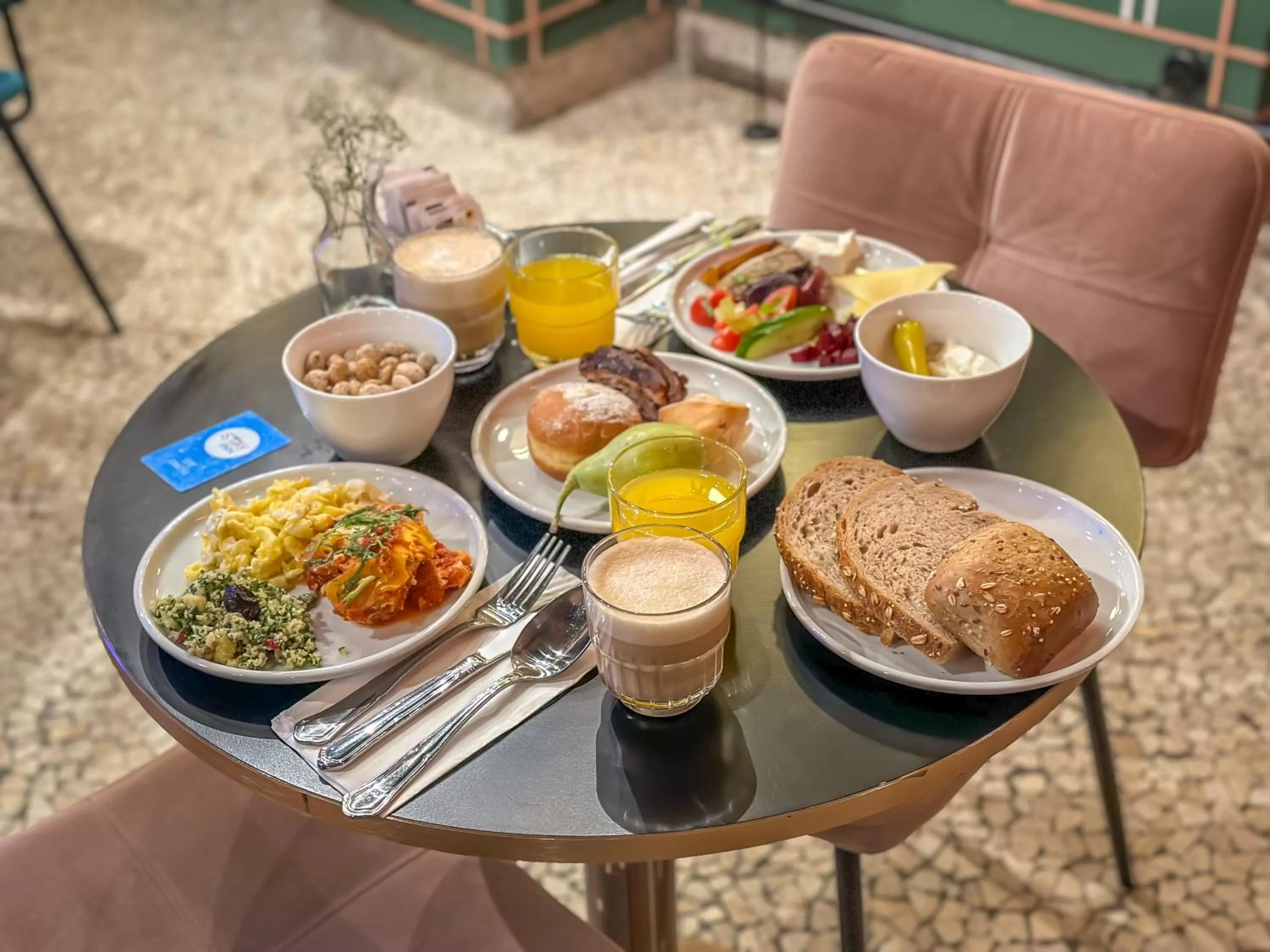 Stay Inn Hotel Jerusalem