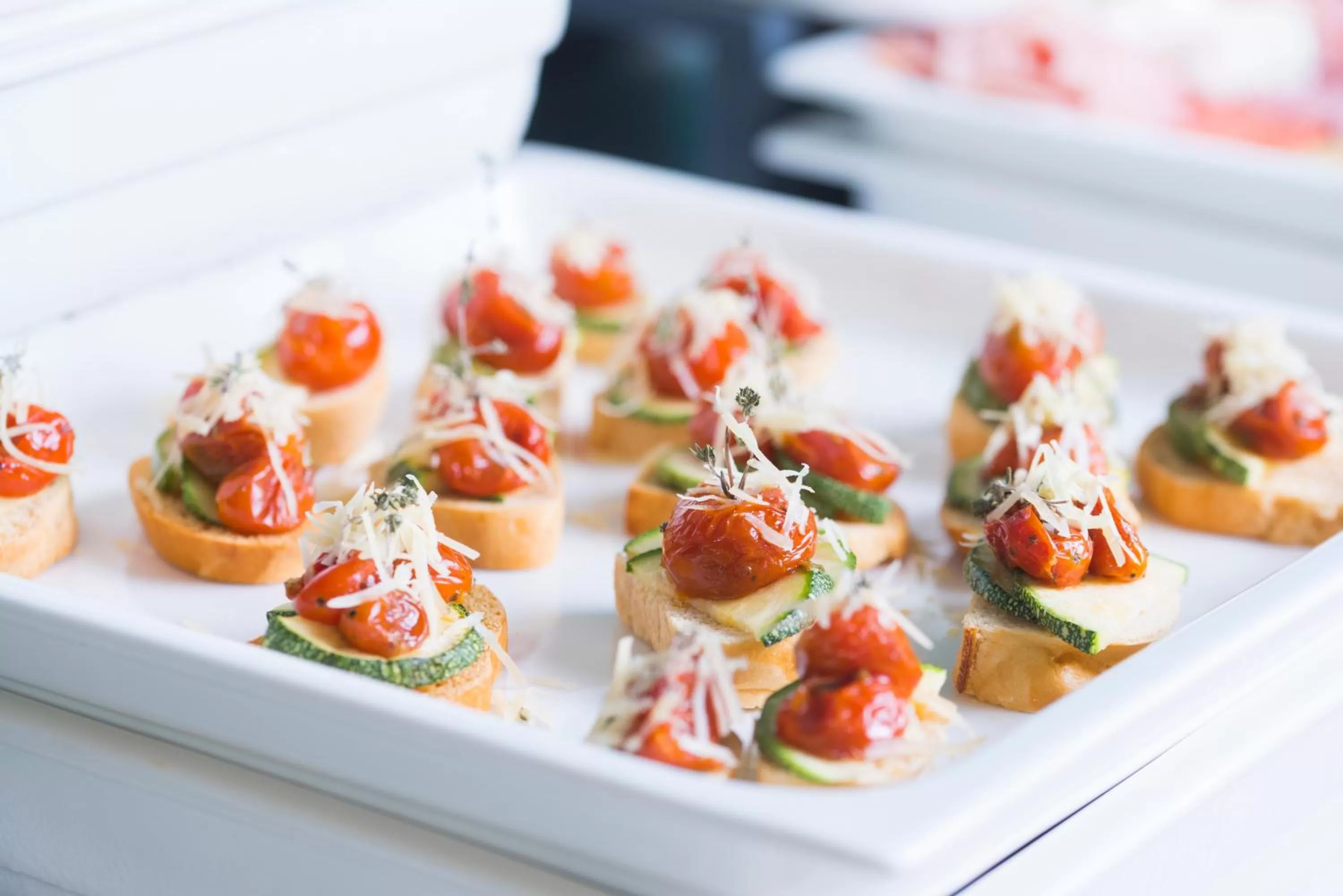 Restaurant/places to eat in Holiday Inn Morelia by IHG