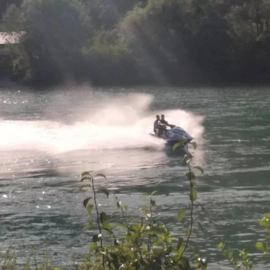 Other Activities in Prenoćište na Drini Foča