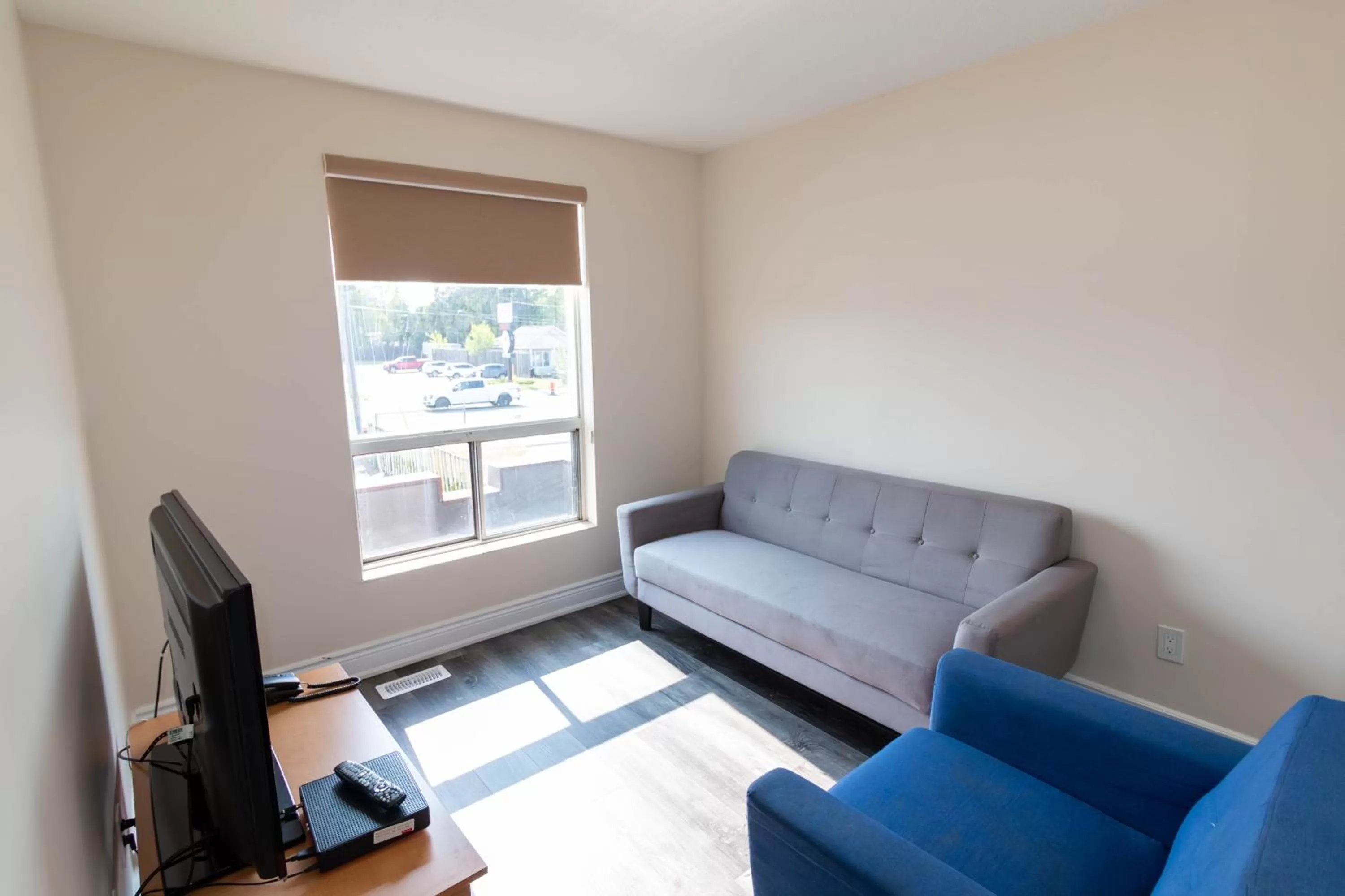 Borden Inn and Suites