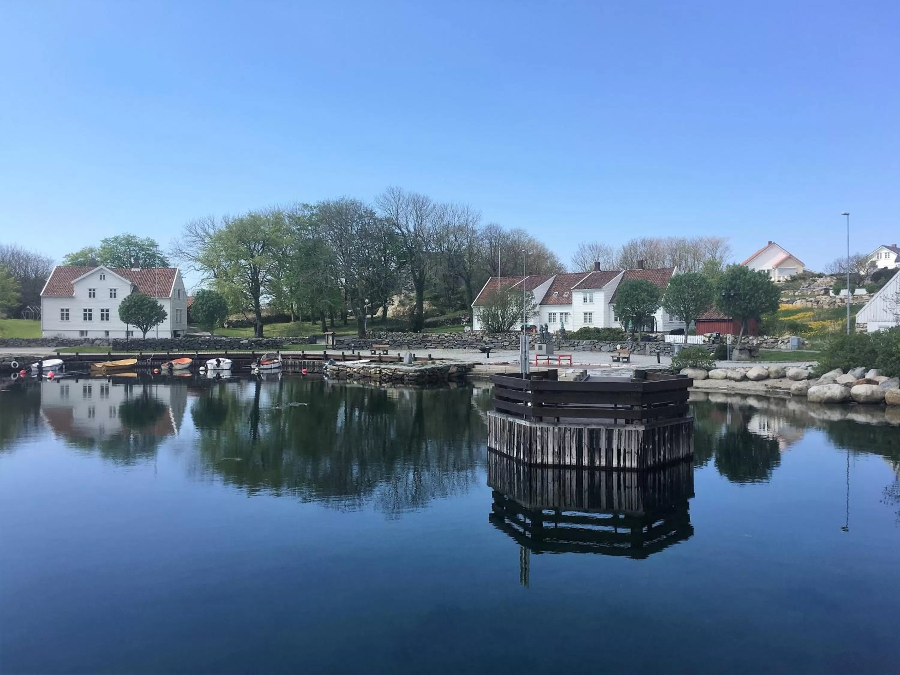Beach in Hummeren Hotel