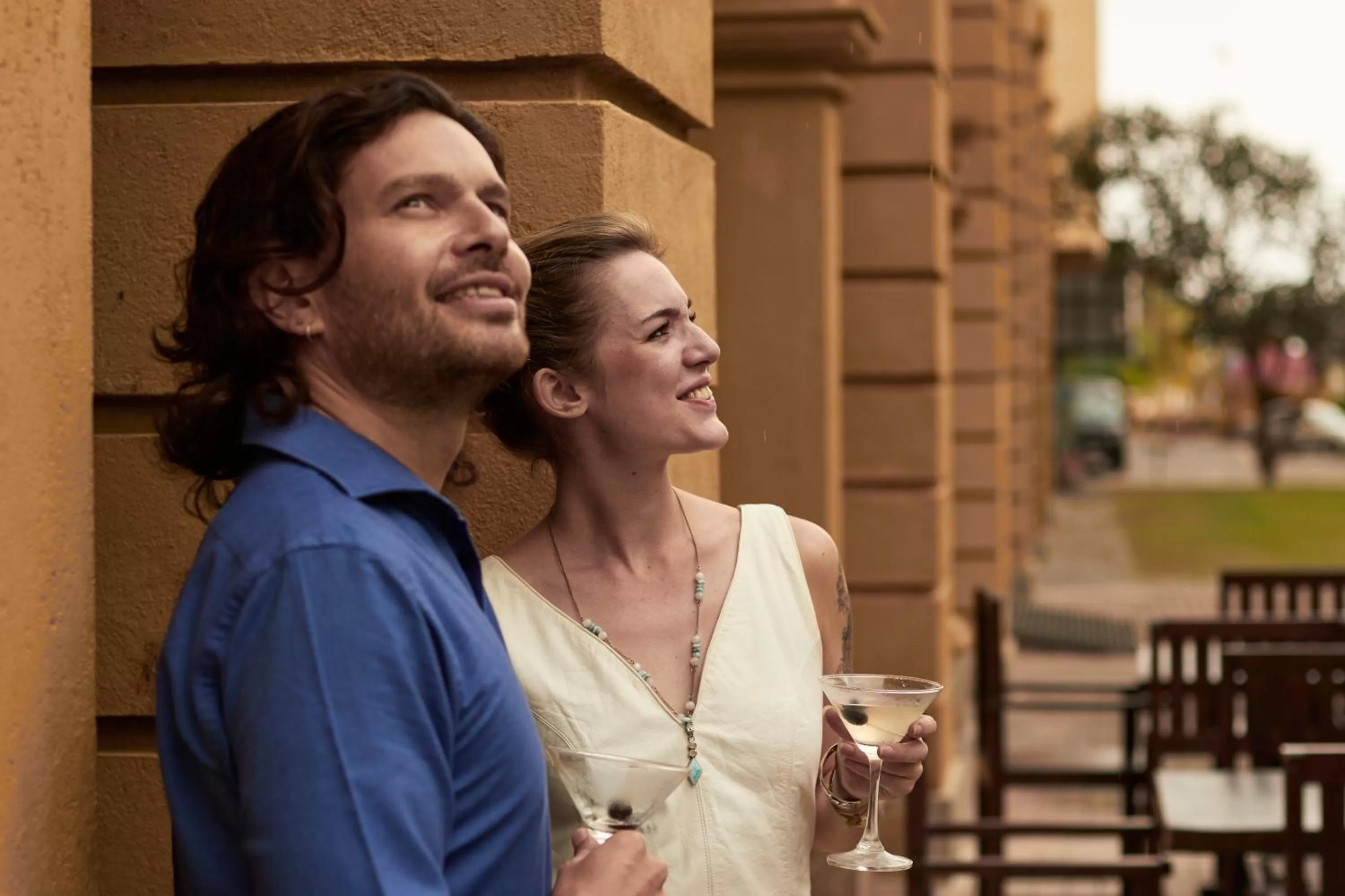 Garden in The Steuart by Citrus