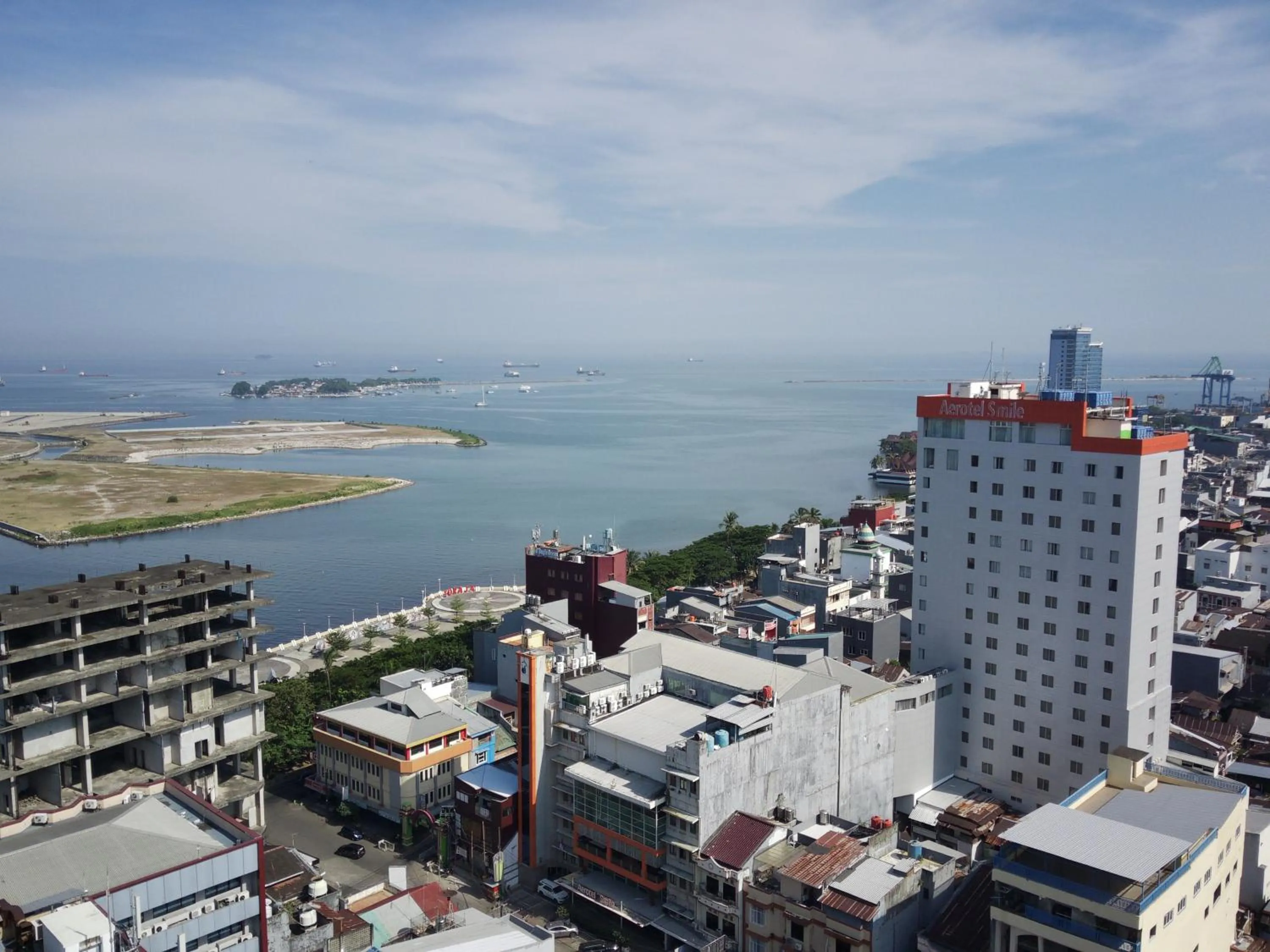 Aerotel Smile Losari