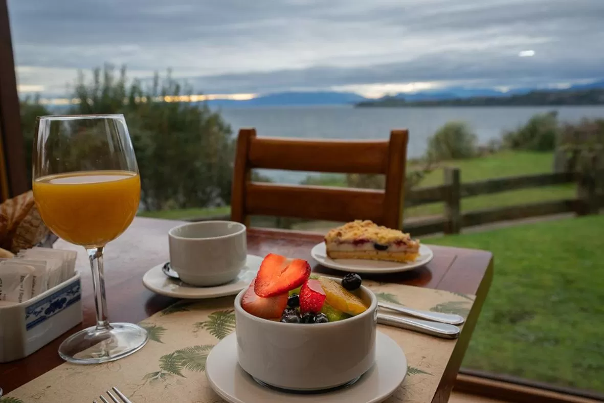 Hotel Cumbres Puerto Varas