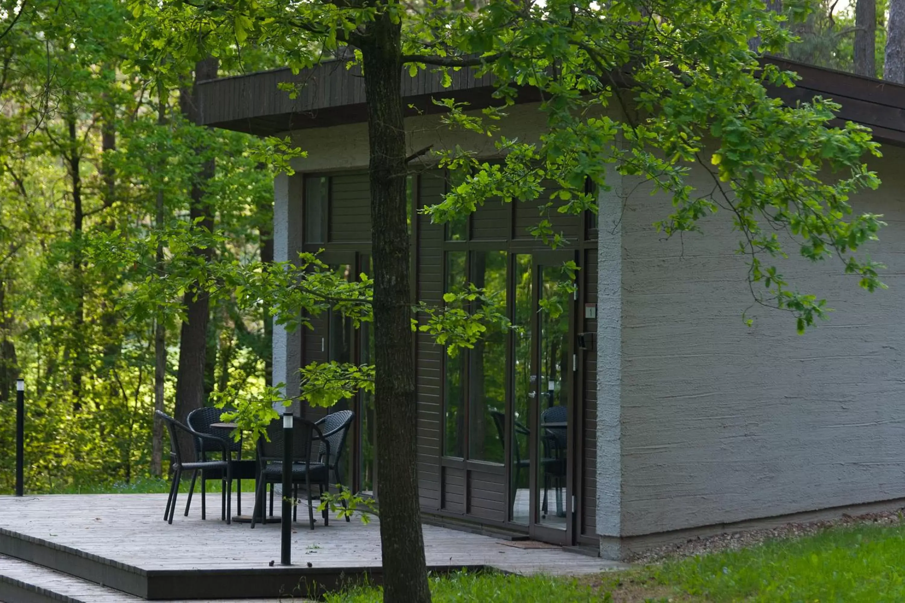 Cottage (2 Adults) in Belvilis Hotel Cottage (2 Adults) in Belvilis Hotel