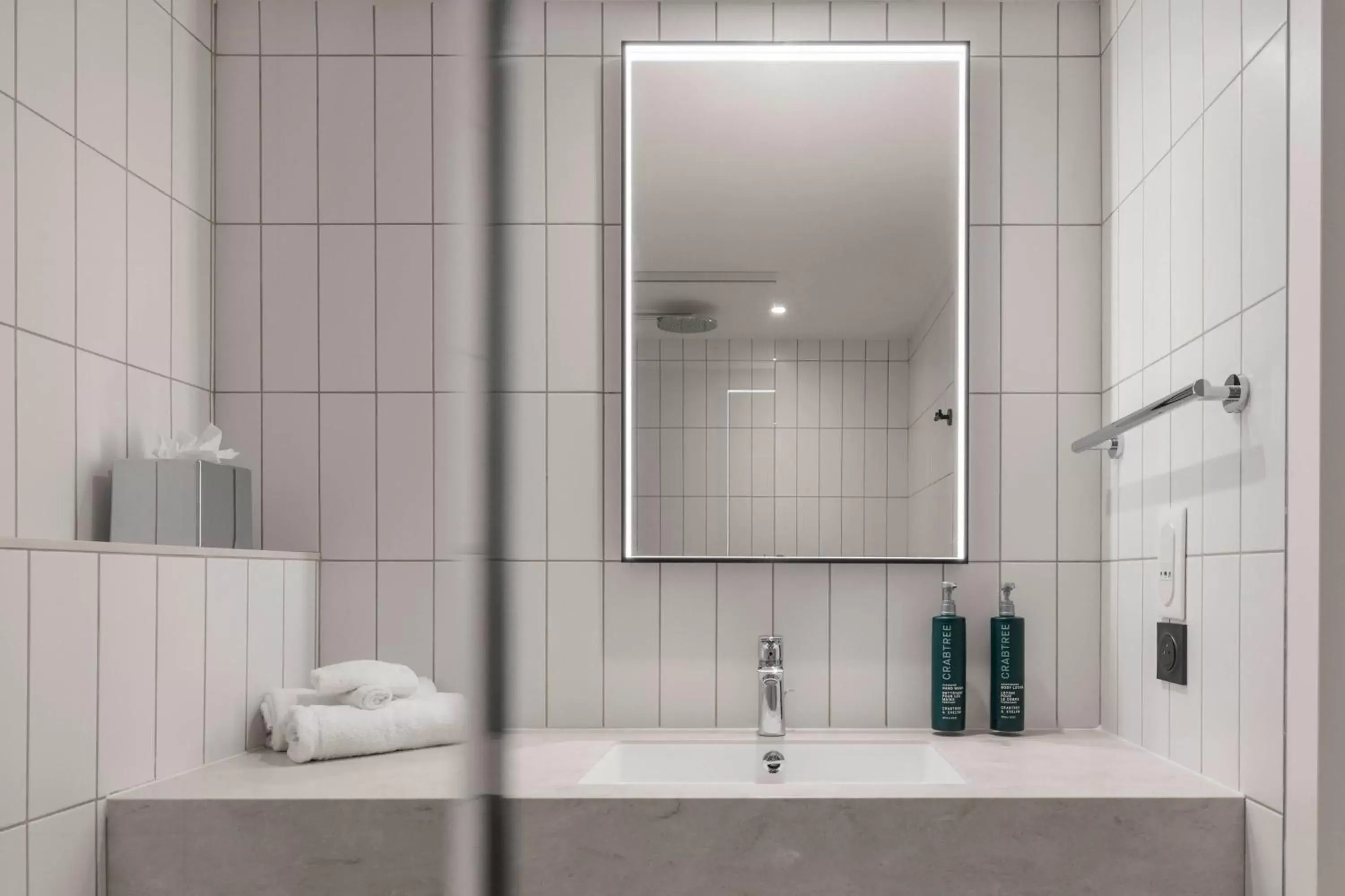 Family Connecting Rooms in Hilton Garden Inn Marseille Provence Airport Family Connecting Rooms in Hilton Garden Inn Marseille Provence Airport