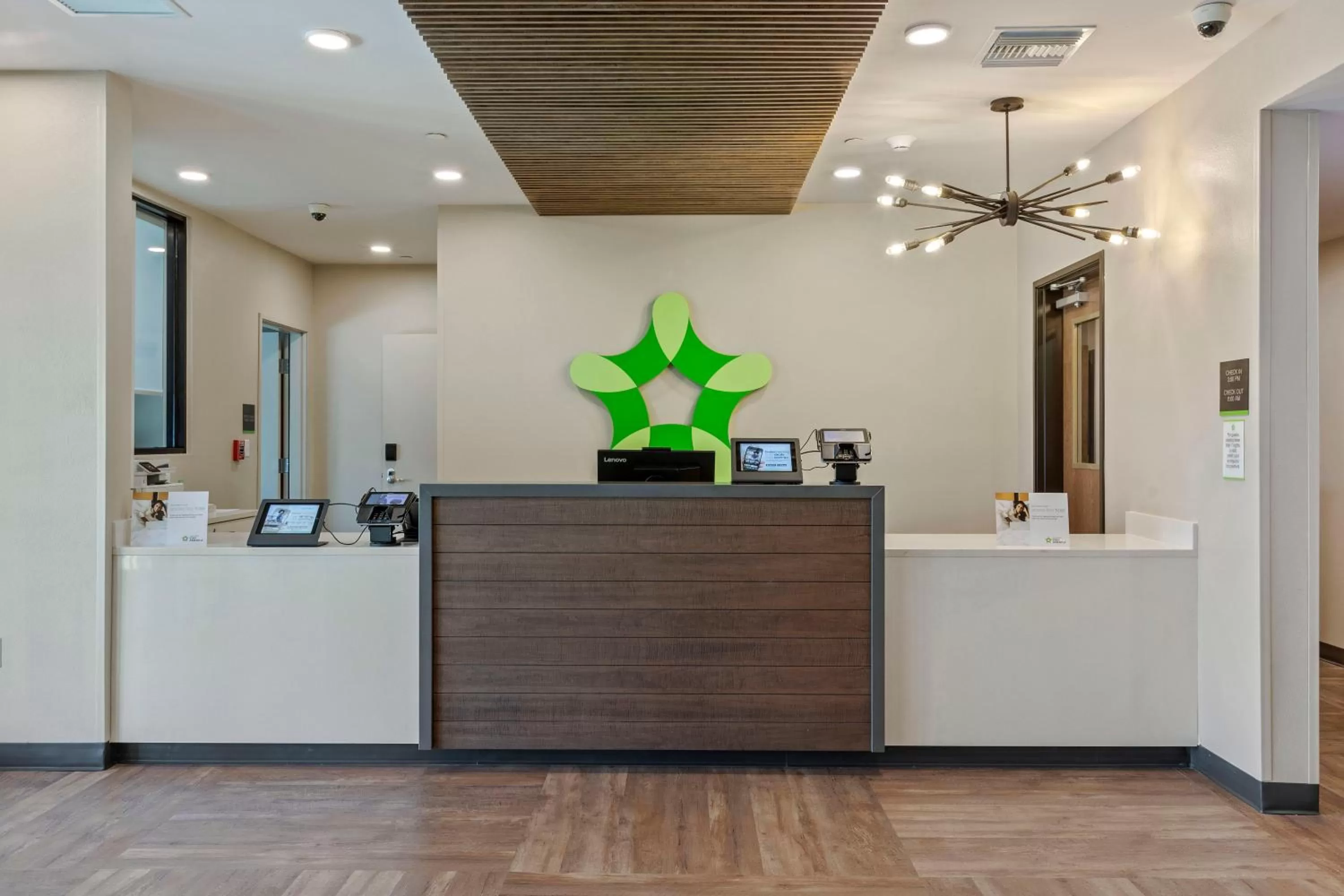 Lobby or reception in Extended Stay America Premiere Suites - Ukiah