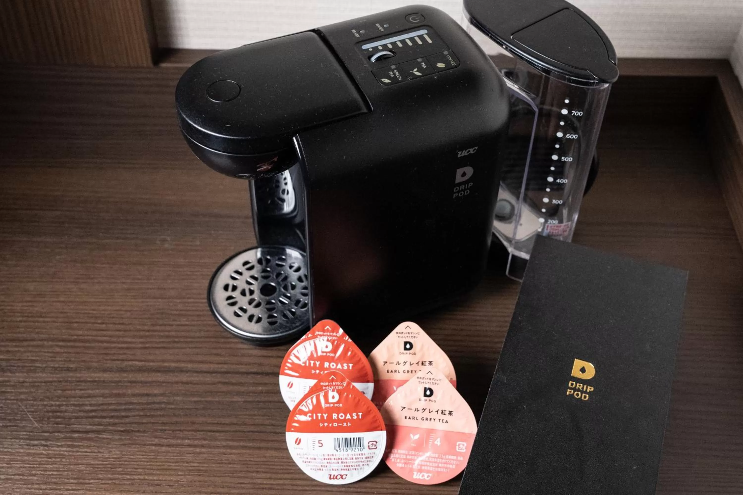 Photo of the whole room in Premier Hotel - CABIN PRESIDENT - Hakodate