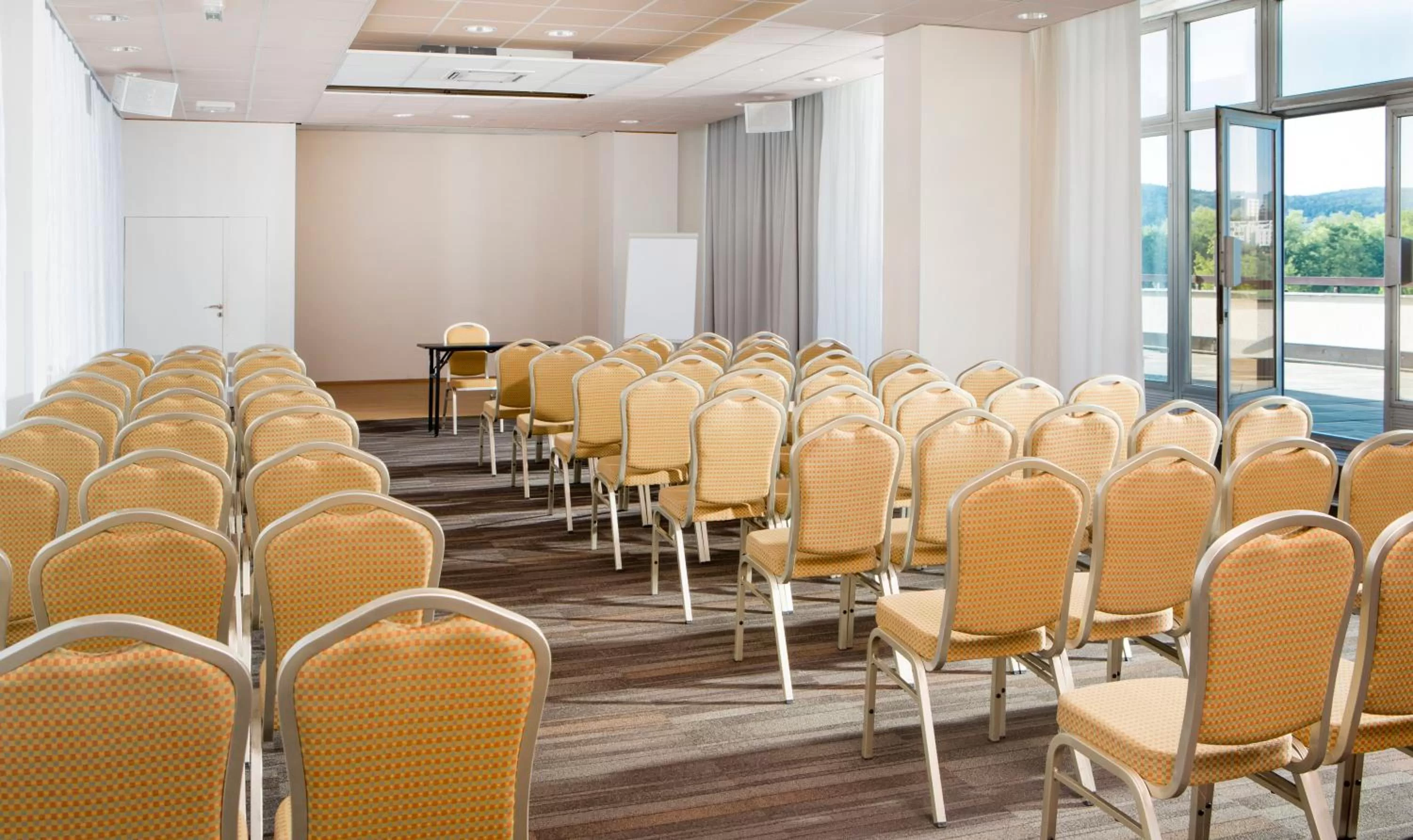 Banquet/Function facilities in OREA Resort Santon Brno