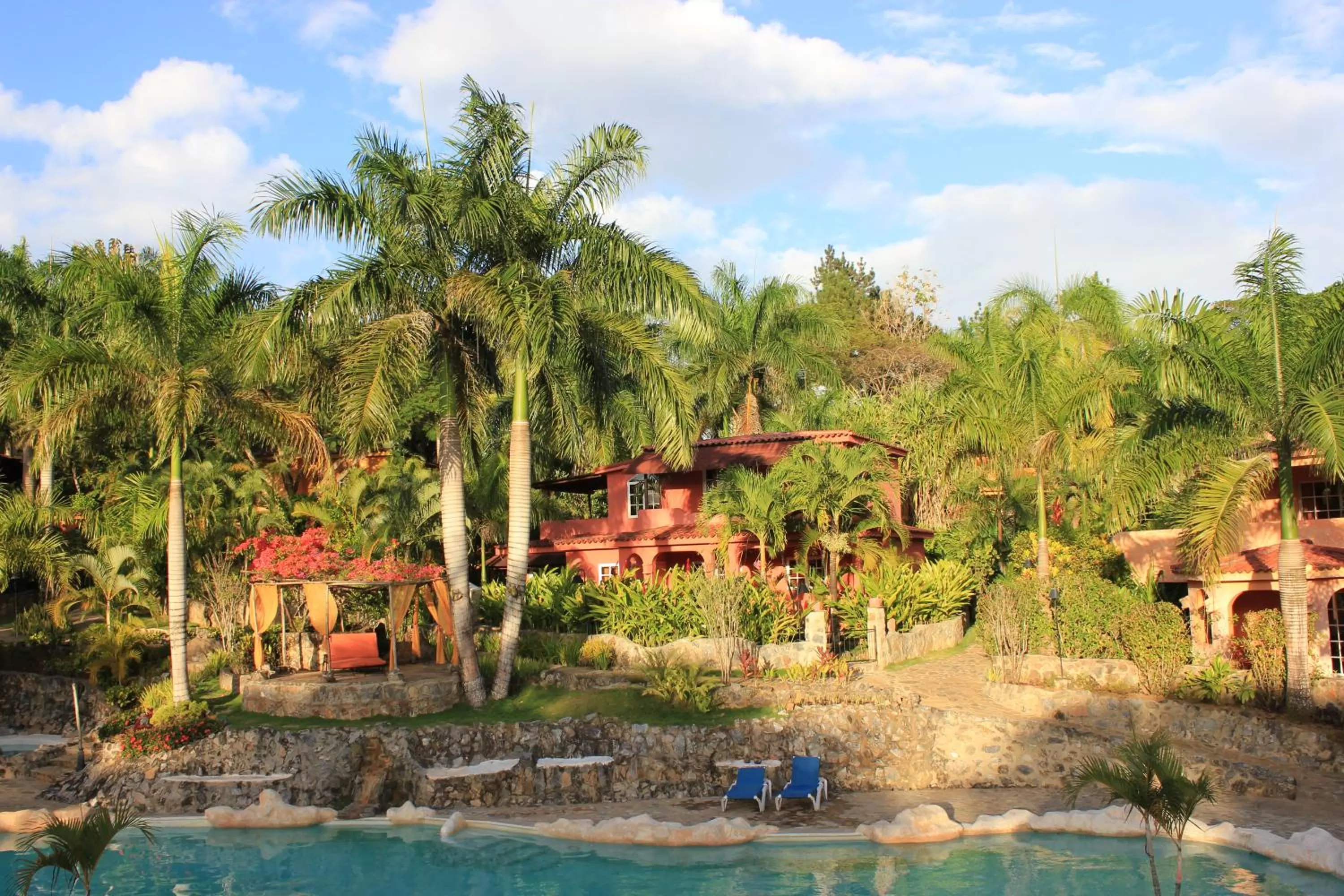 Hotel - Residencial Madrugada