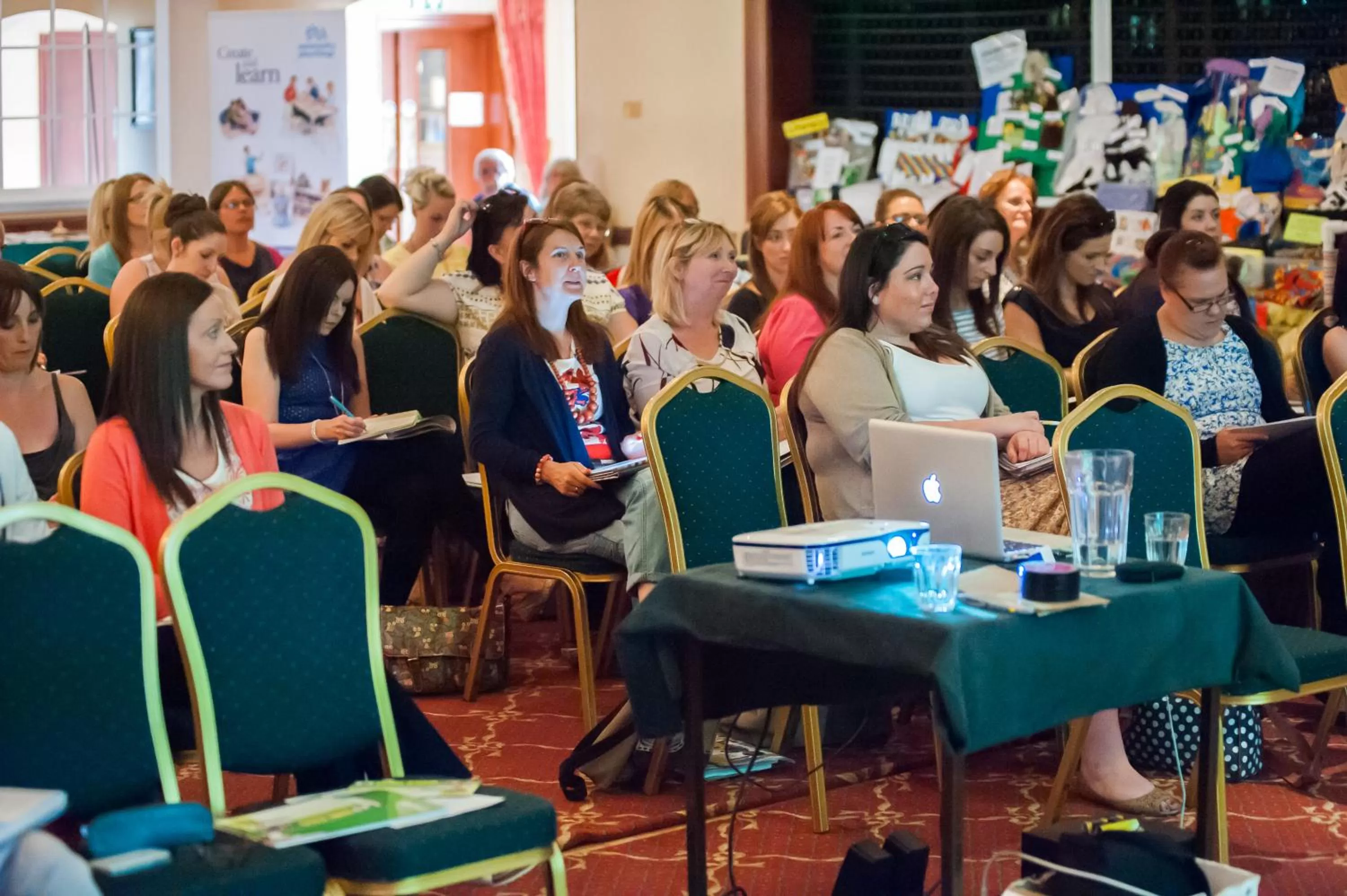 Business facilities in Parkway Hotel & Spa