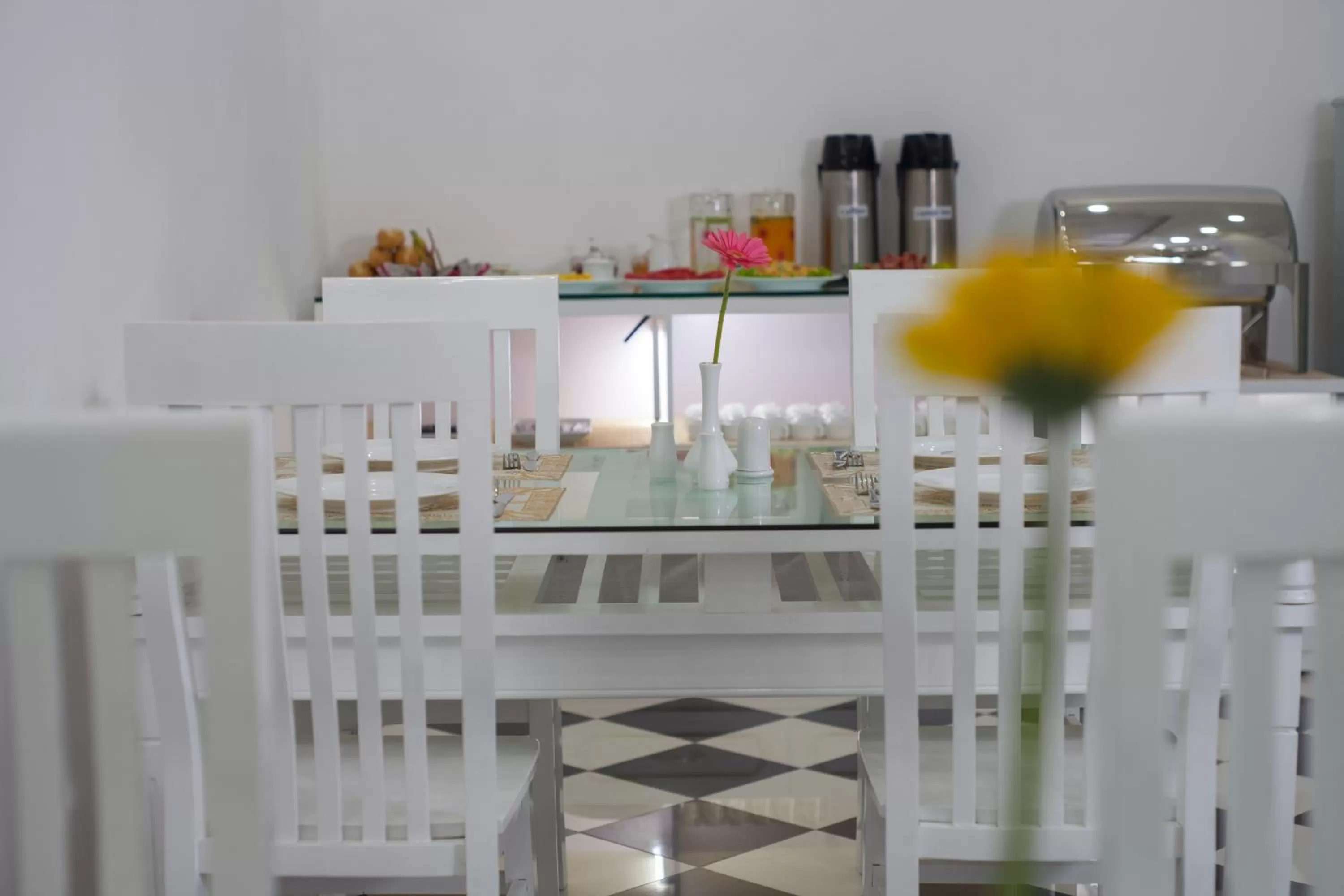 Restaurant/places to eat in Hanoi Boutique House