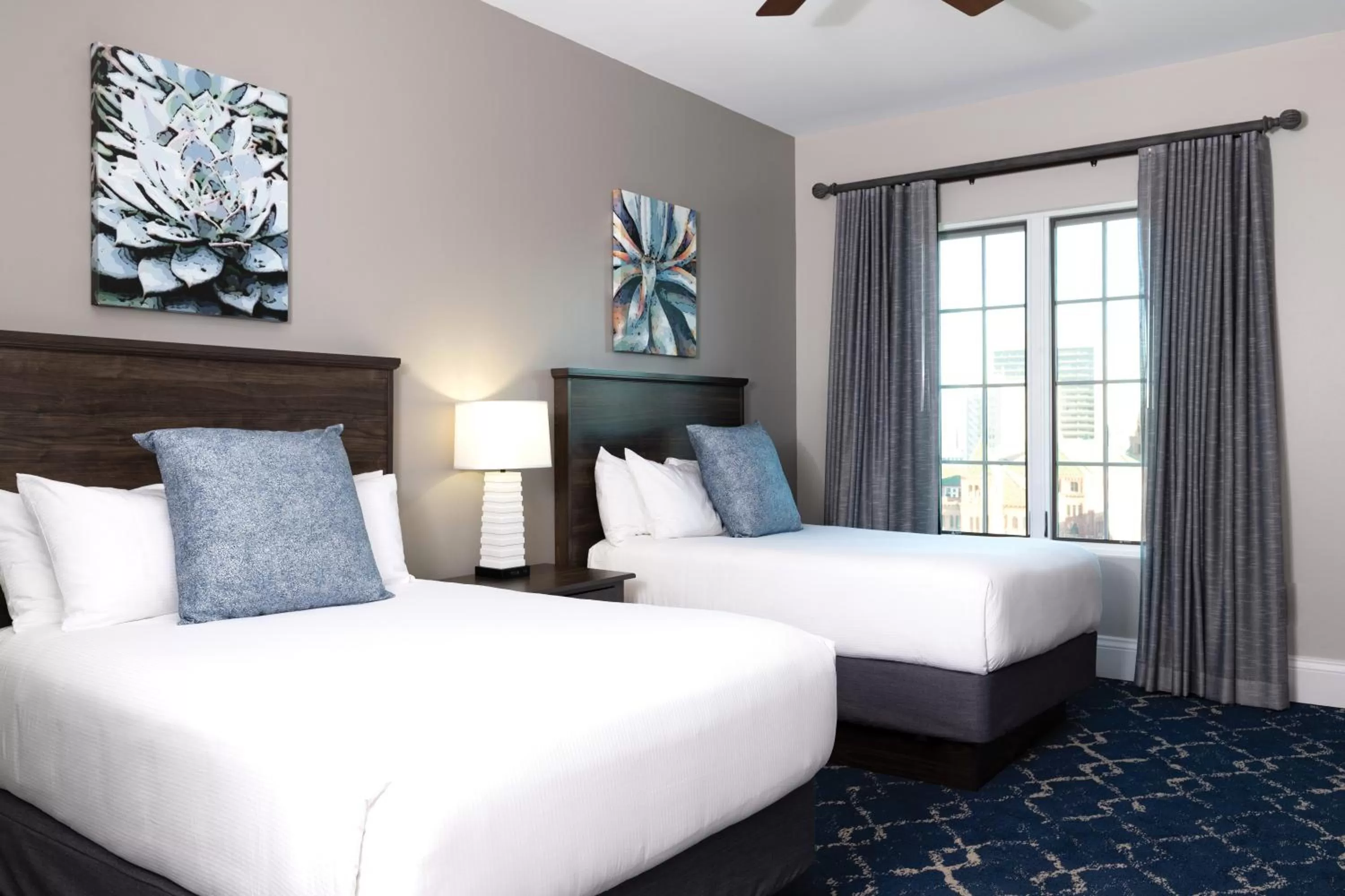 Other, Bed in Club Wyndham La Cascada