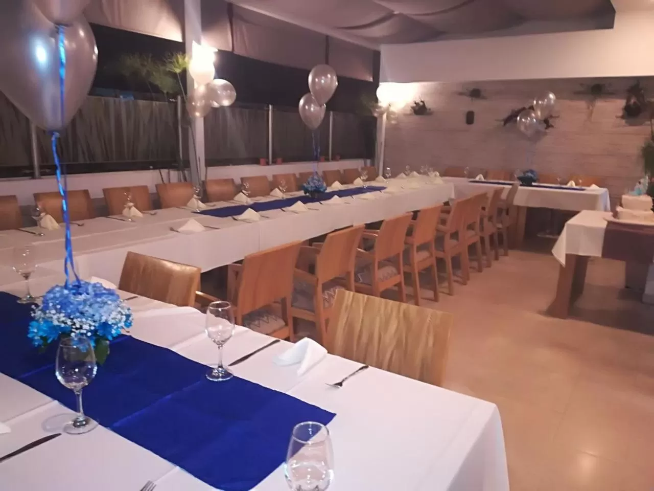 Other, Banquet Facilities in Hotel H53