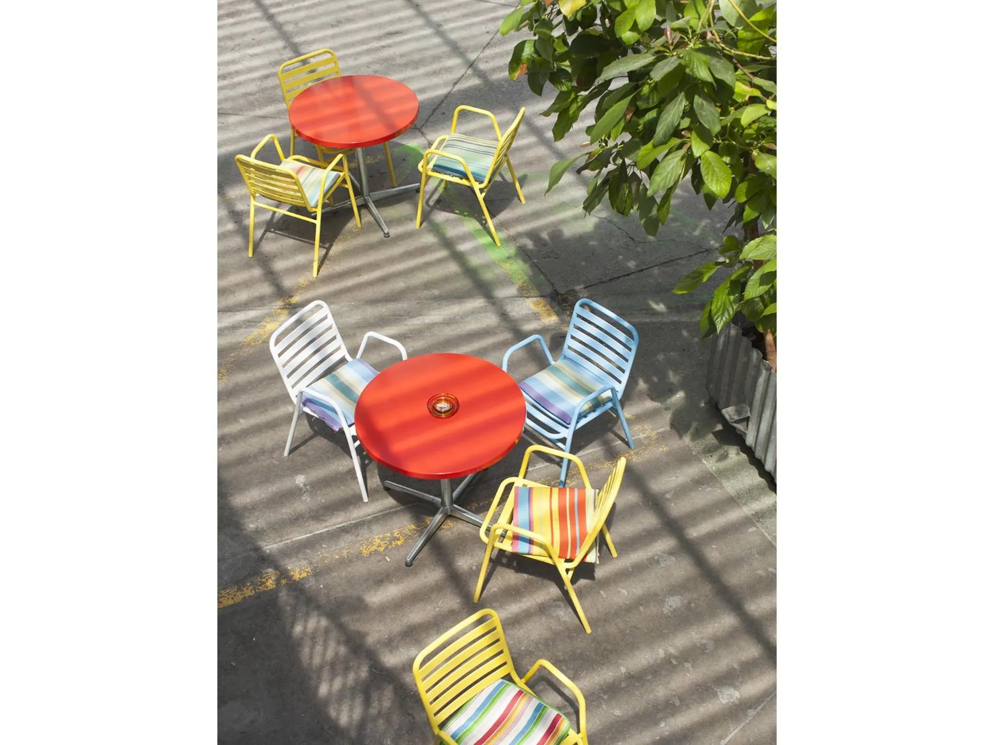 Facade/entrance in Basel Backpack