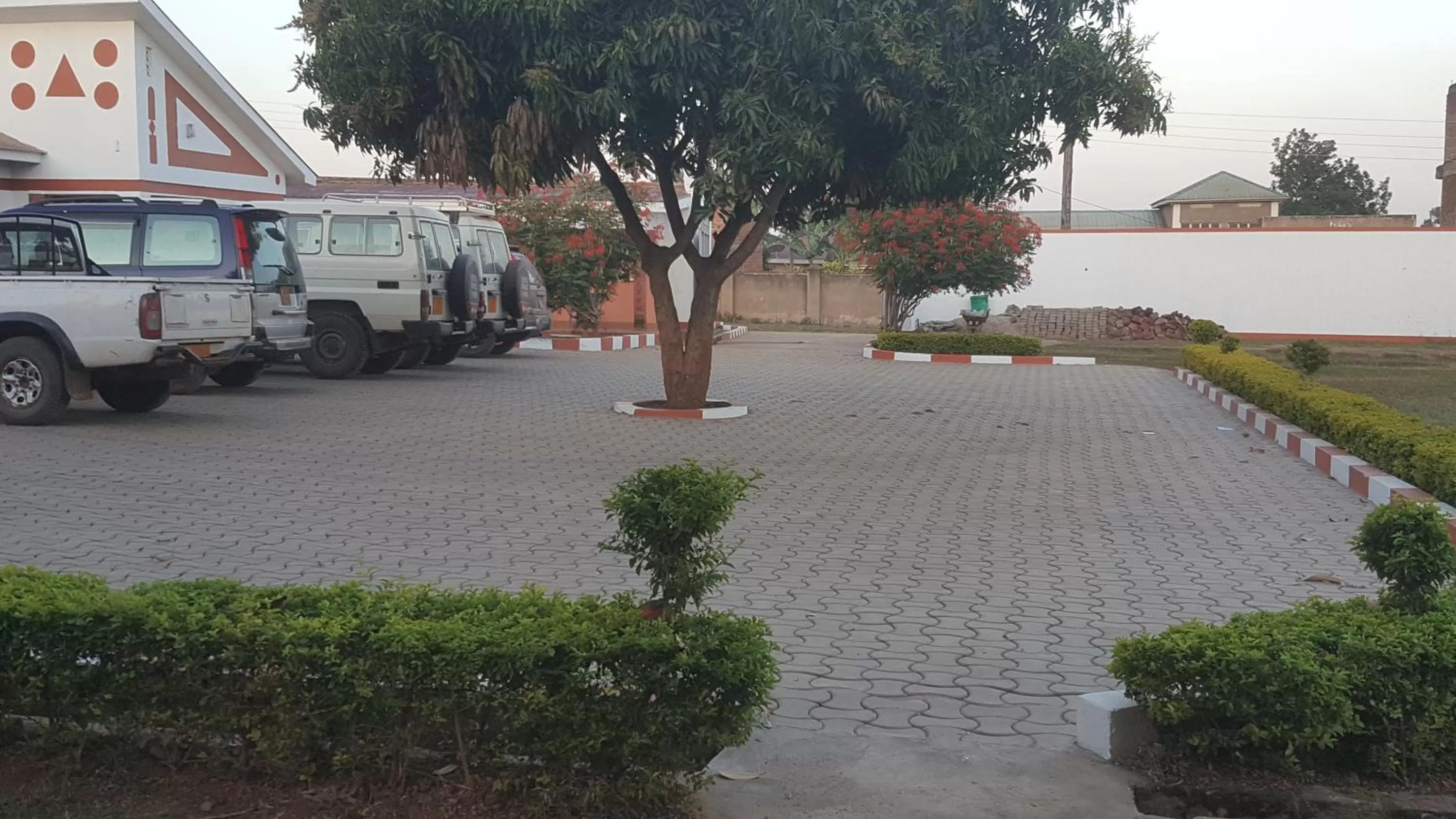 Other in Lucia Villas Mbale